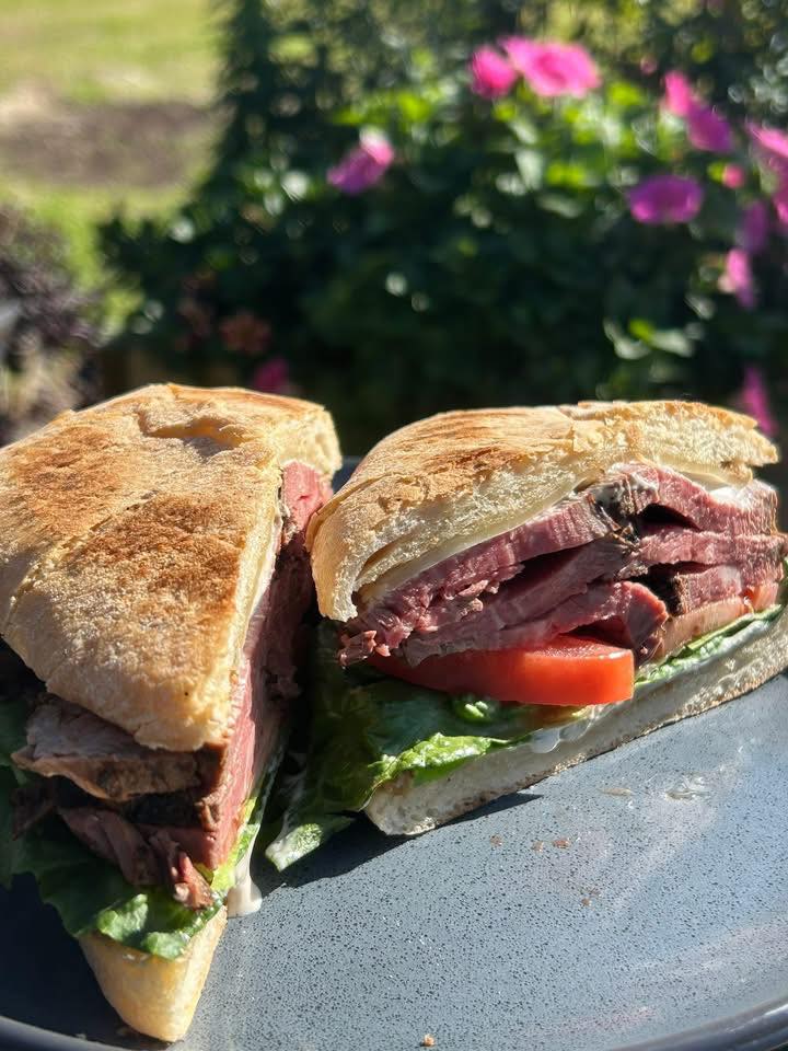 Velchoff's Corner Palatka