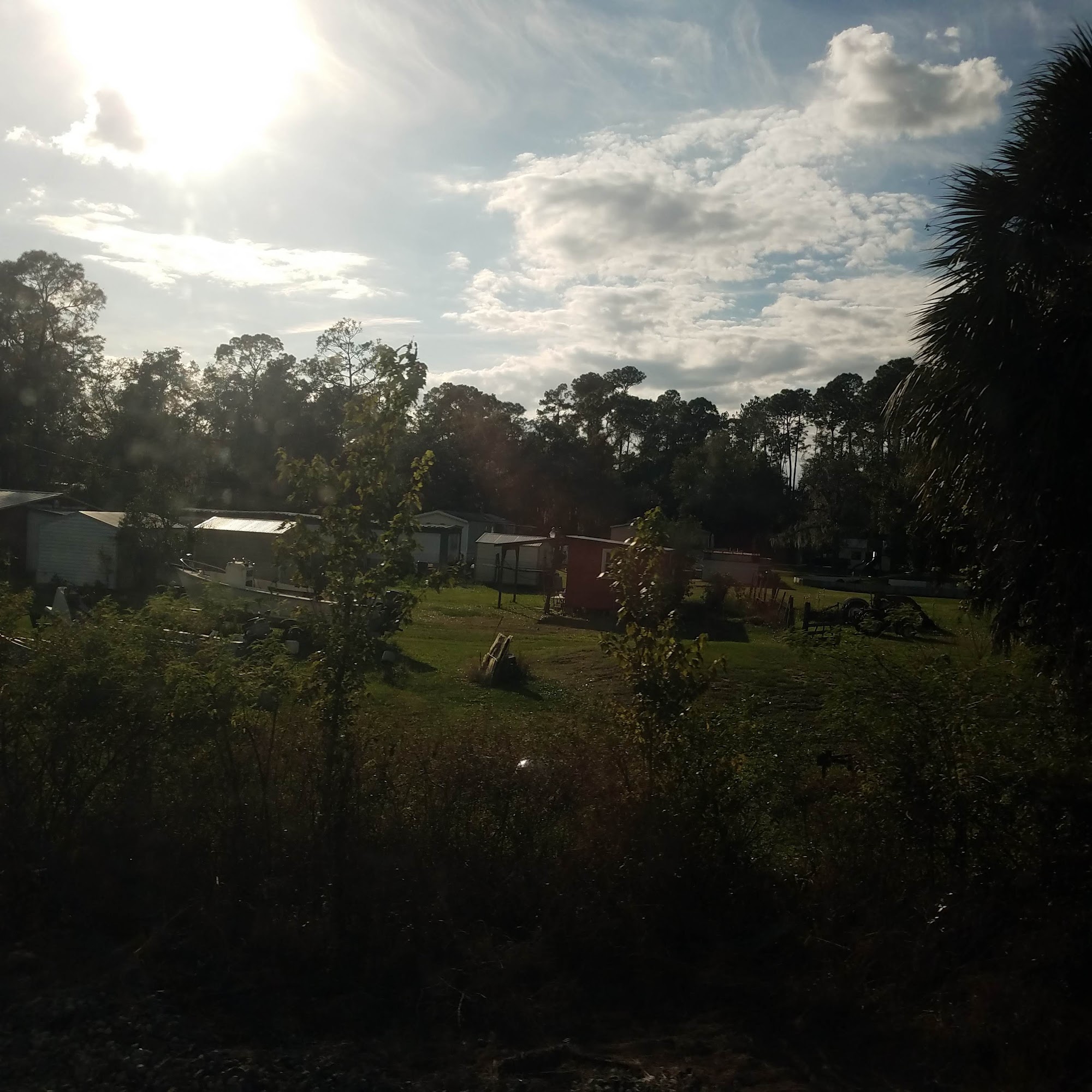 God's Manna Inc Palatka