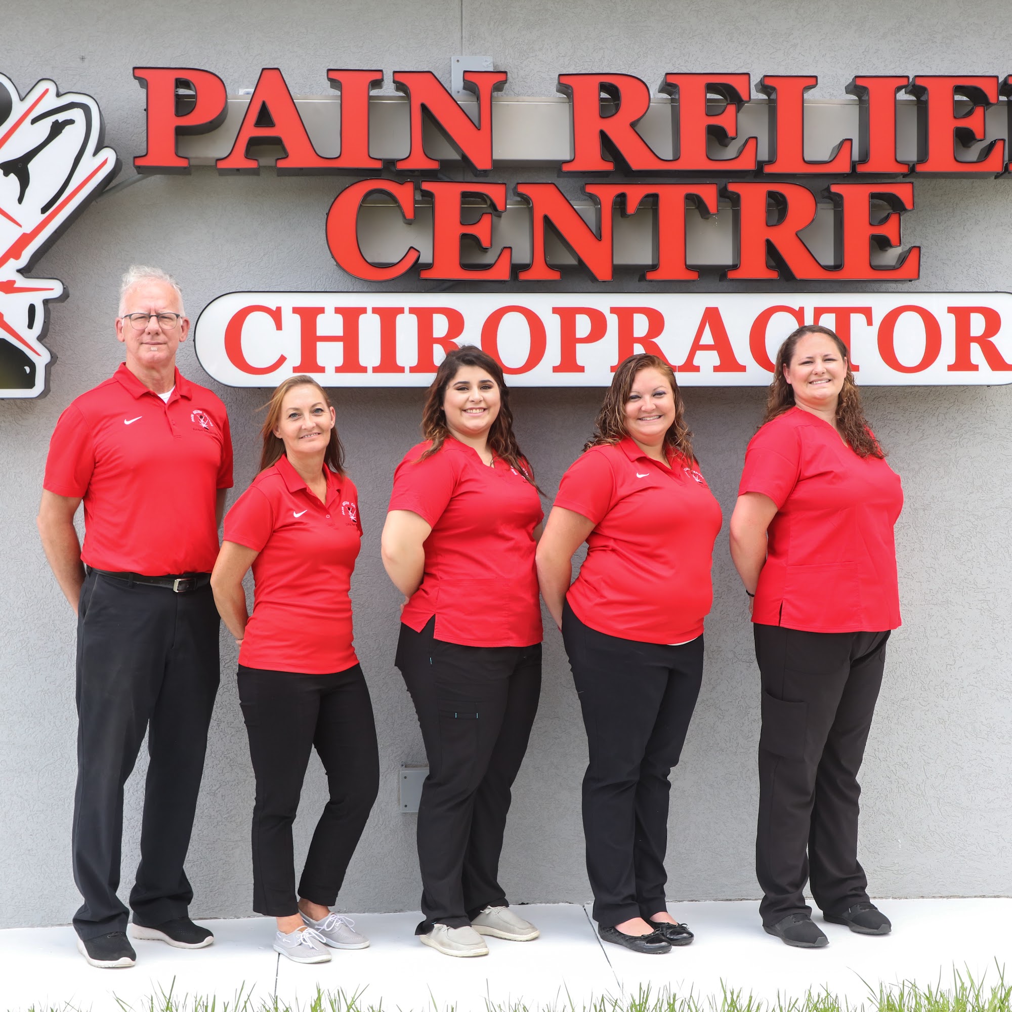 Pain Relief Centre 727 St Johns Ave, Palatka Florida 32177