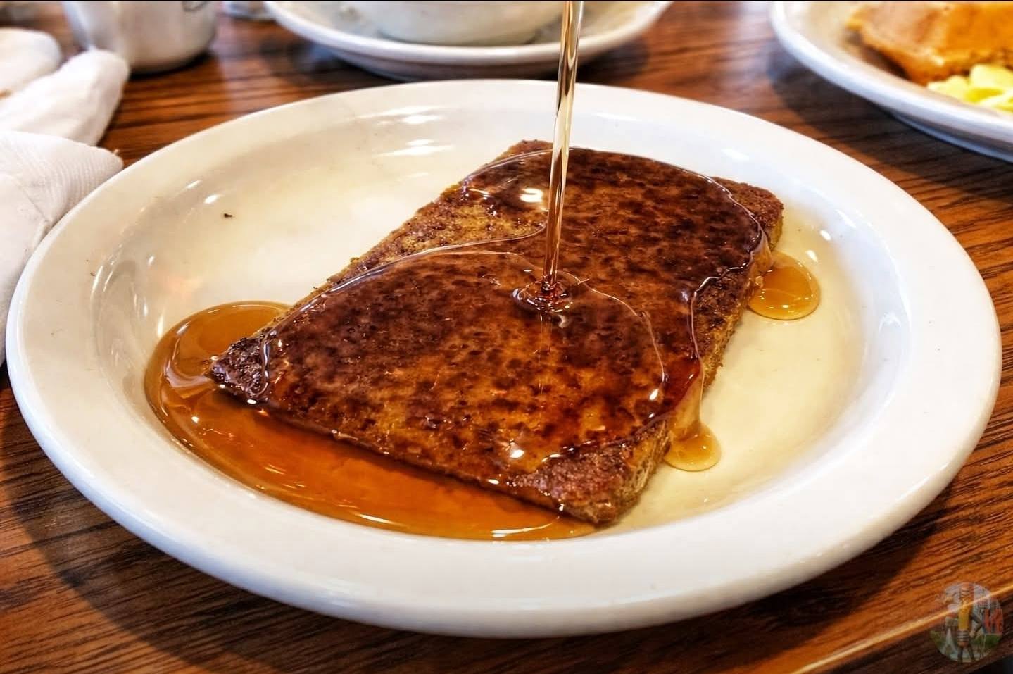 Jho Jho’s Diner Palatka