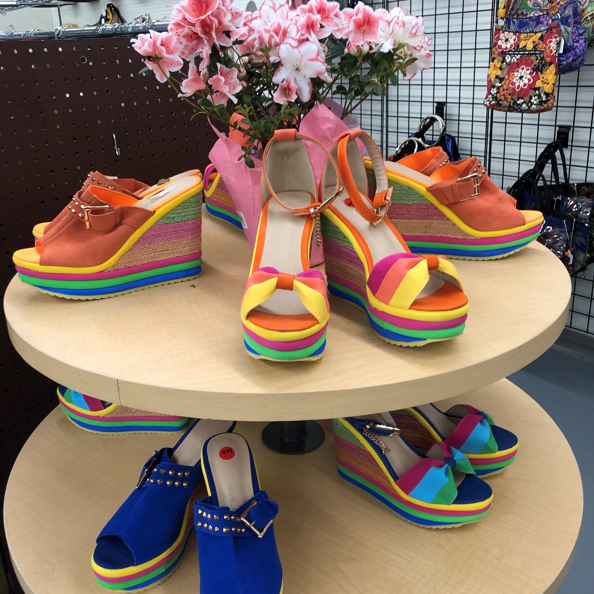 Haven -- Palatka Attic Resale Store