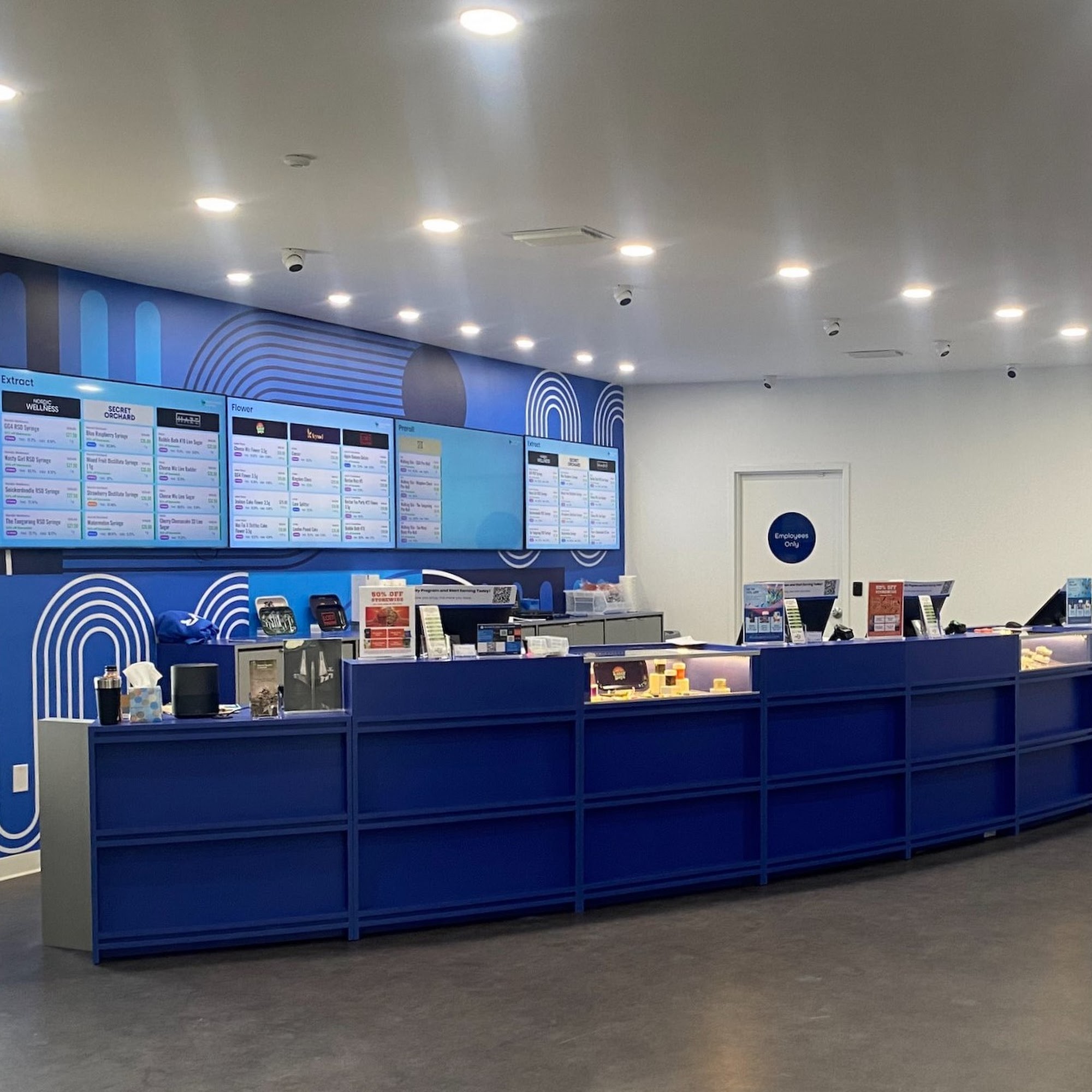 AYR Cannabis Dispensary Palatka Palatka