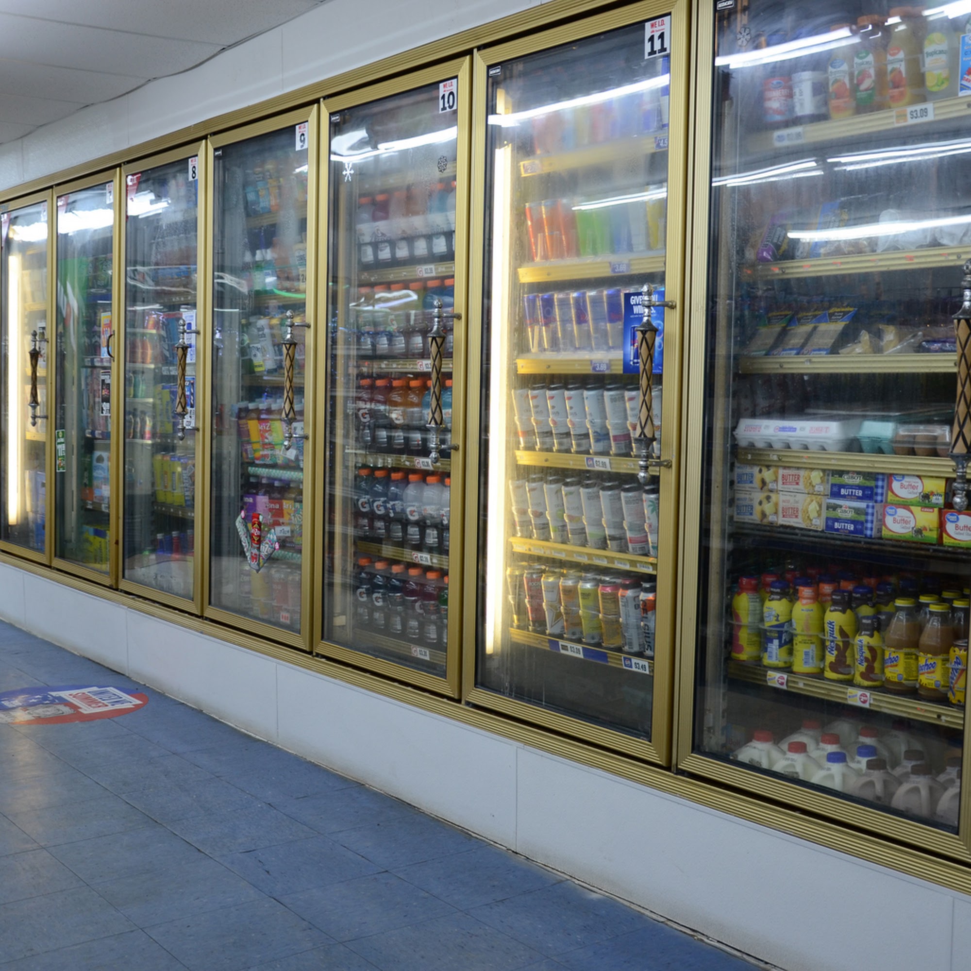 Tommy’s Food Store Palatka