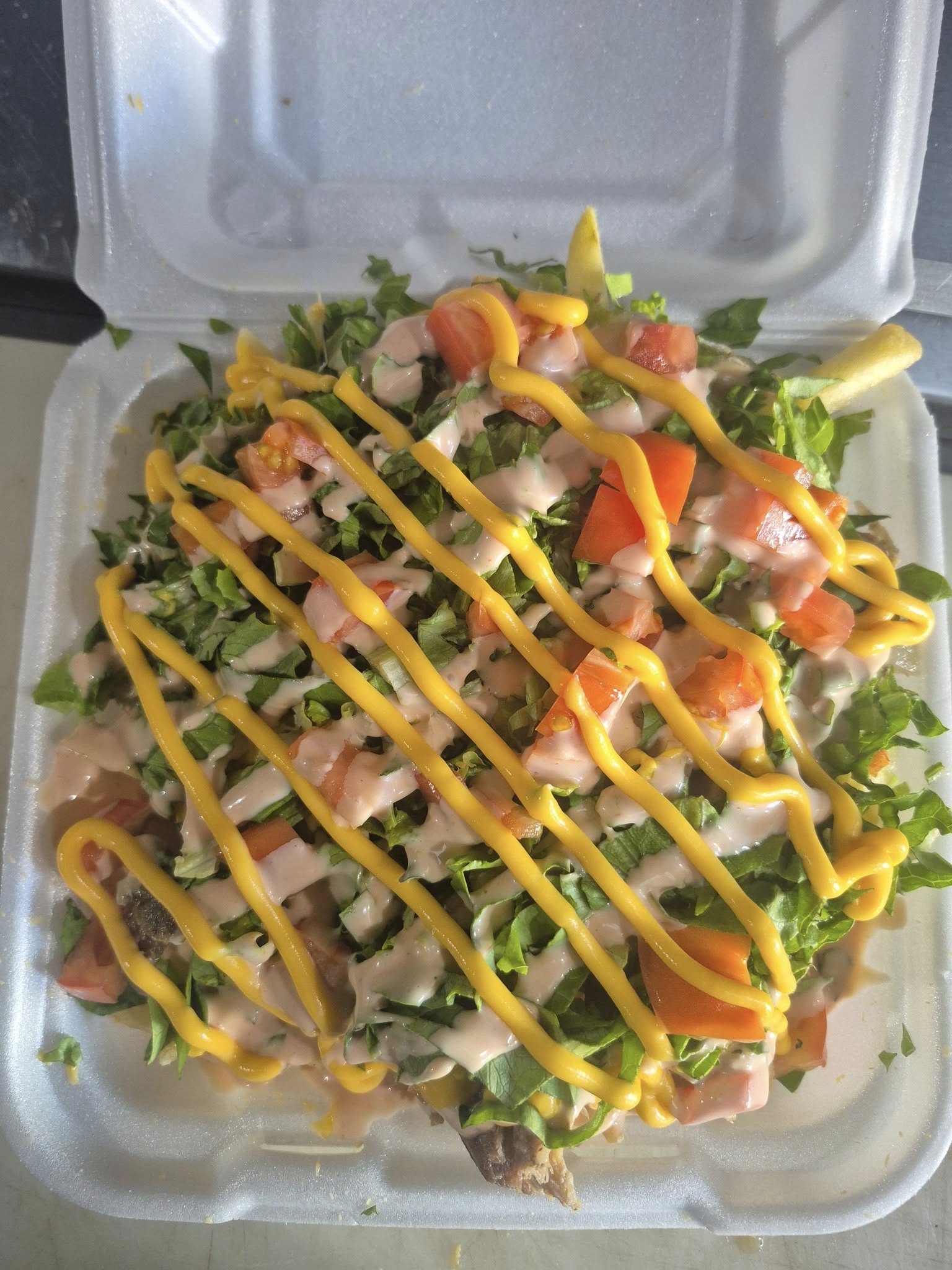 El Super Mofongo Resbaloso Palm Bay