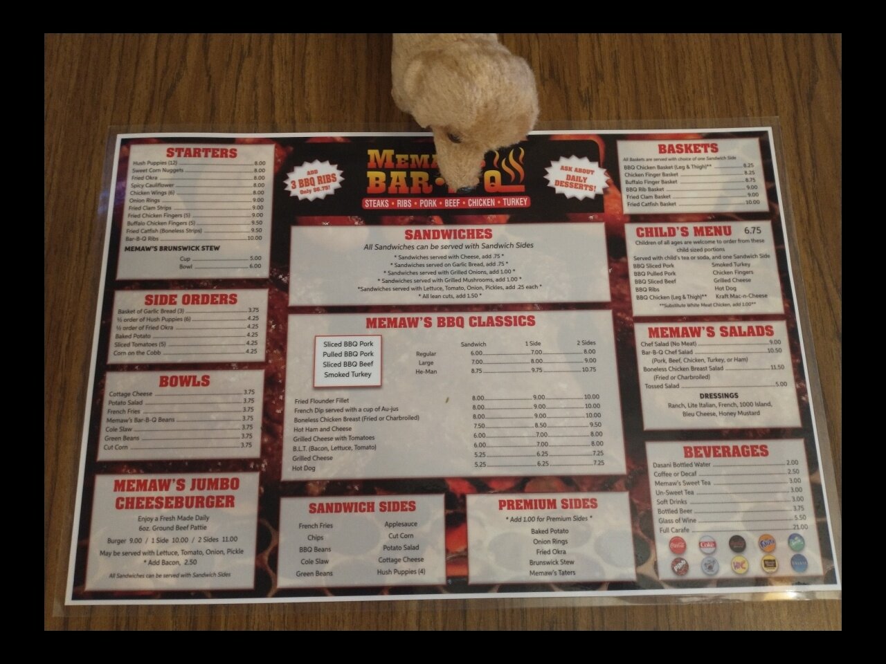 Photo credit: Tripadvisor