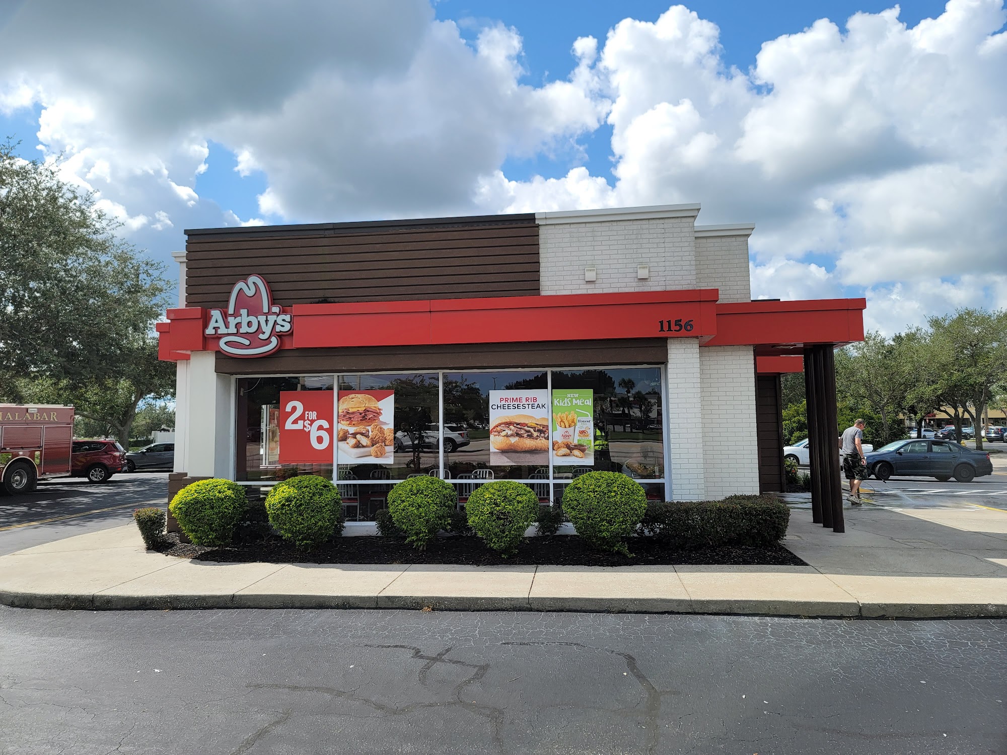 Arby's