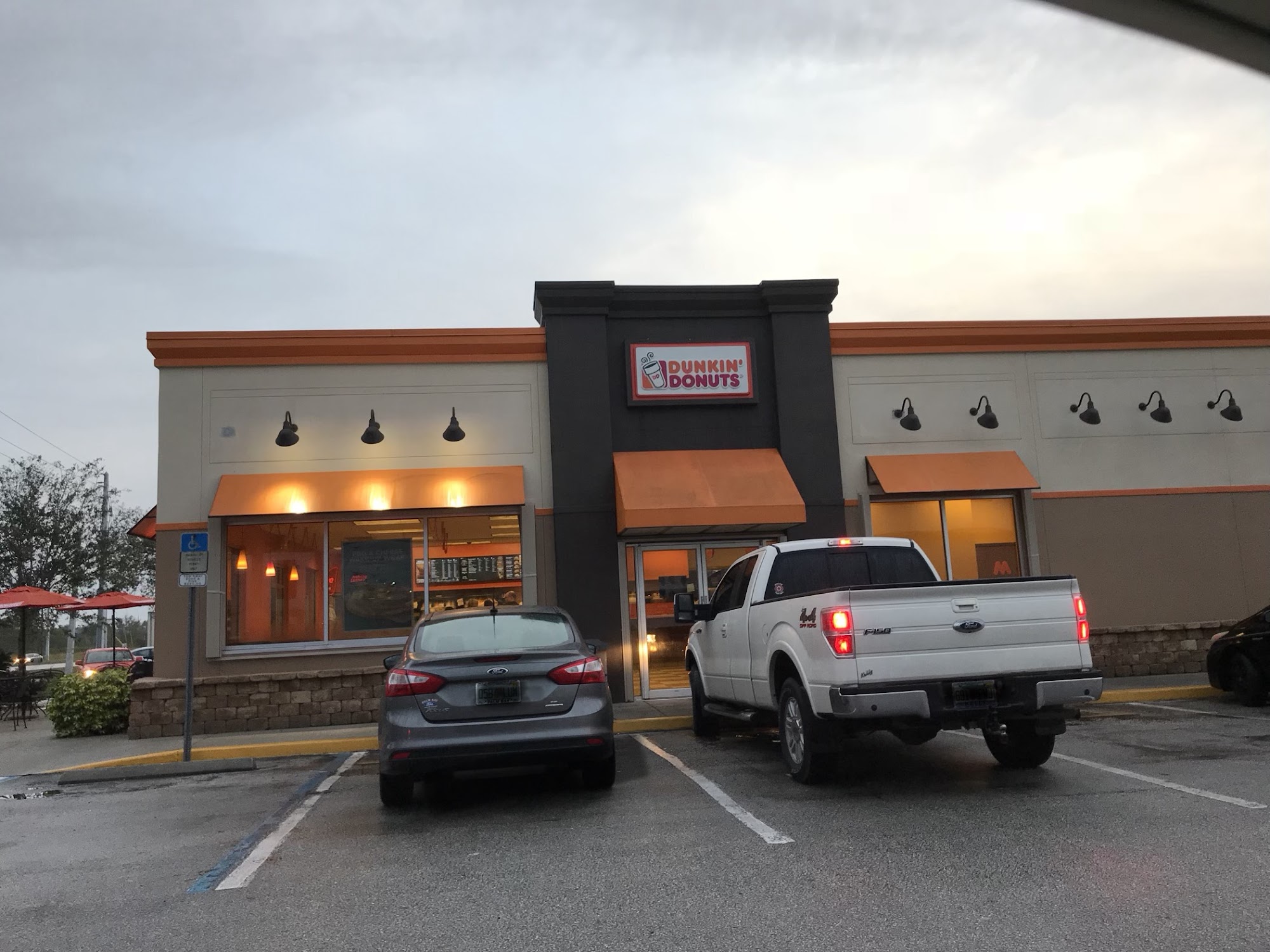 Dunkin'