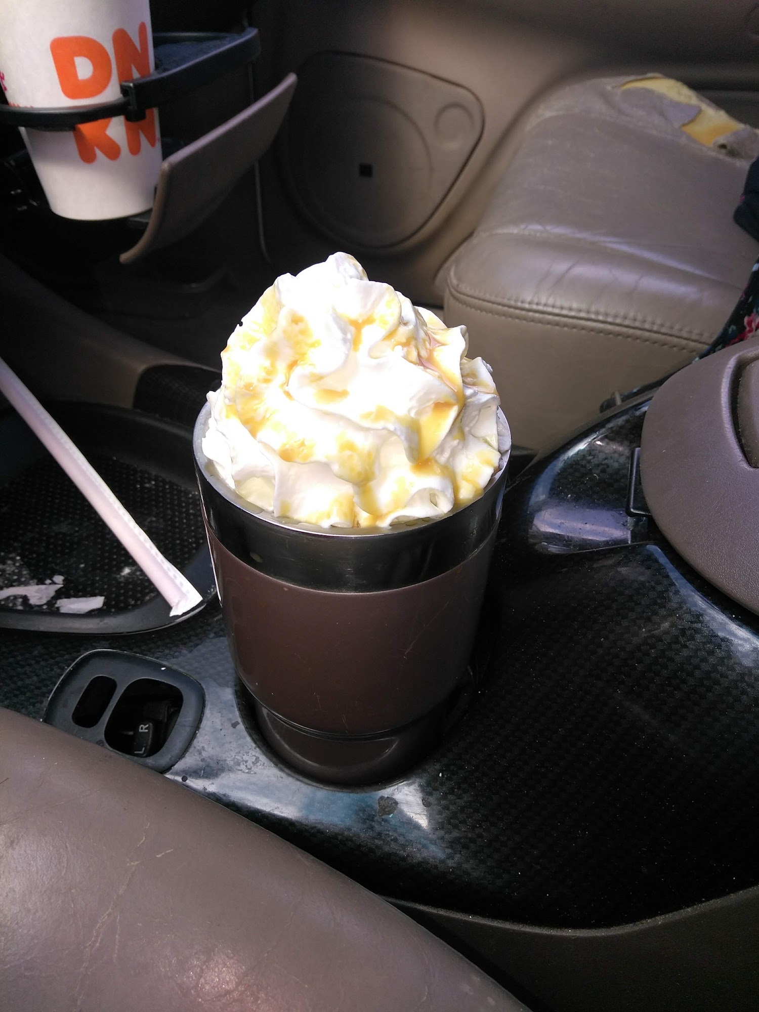 Dunkin'