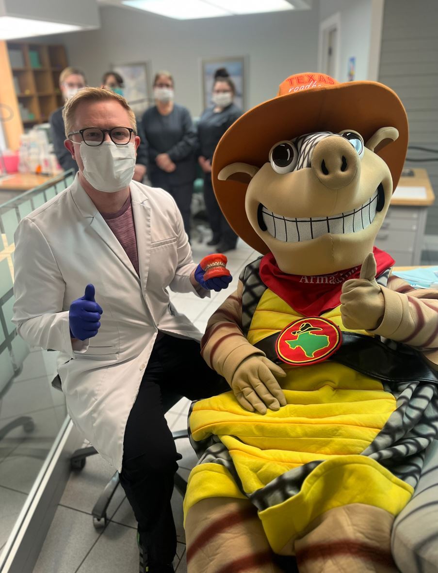 Texas Roadhouse Palm Bay