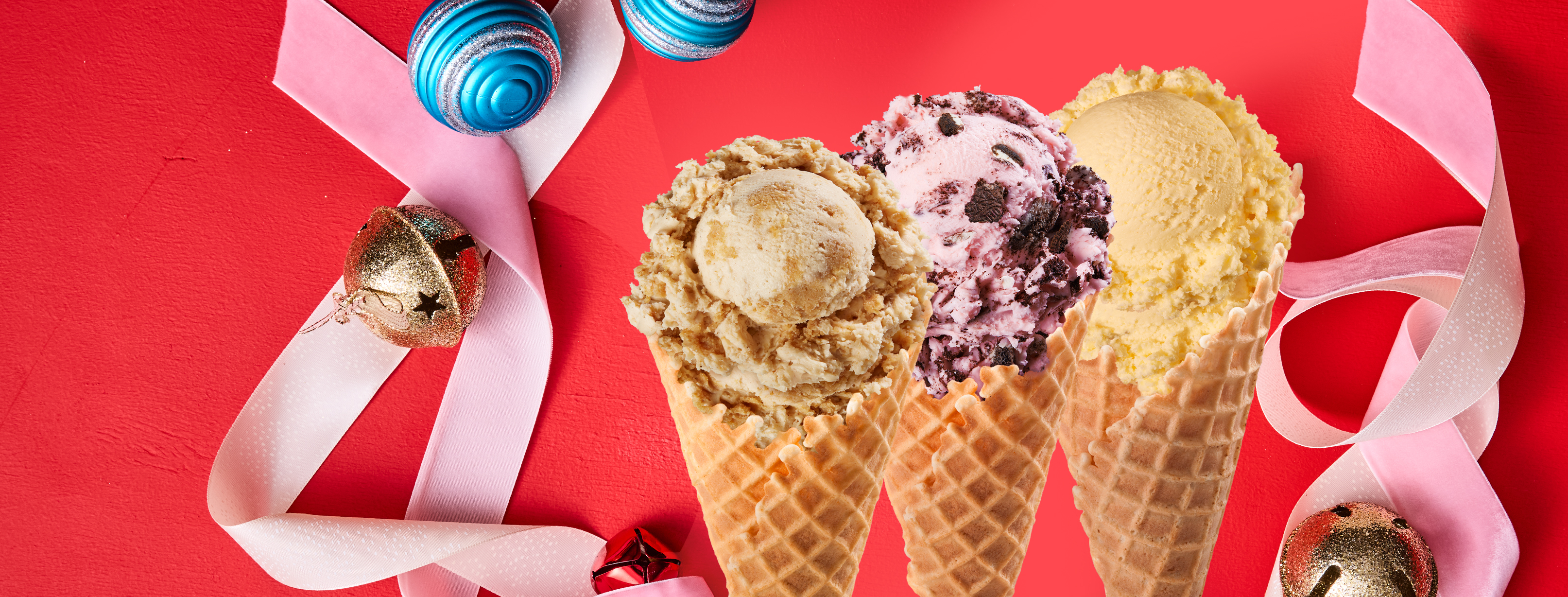 Bruster's Real Ice Cream Palm Bay