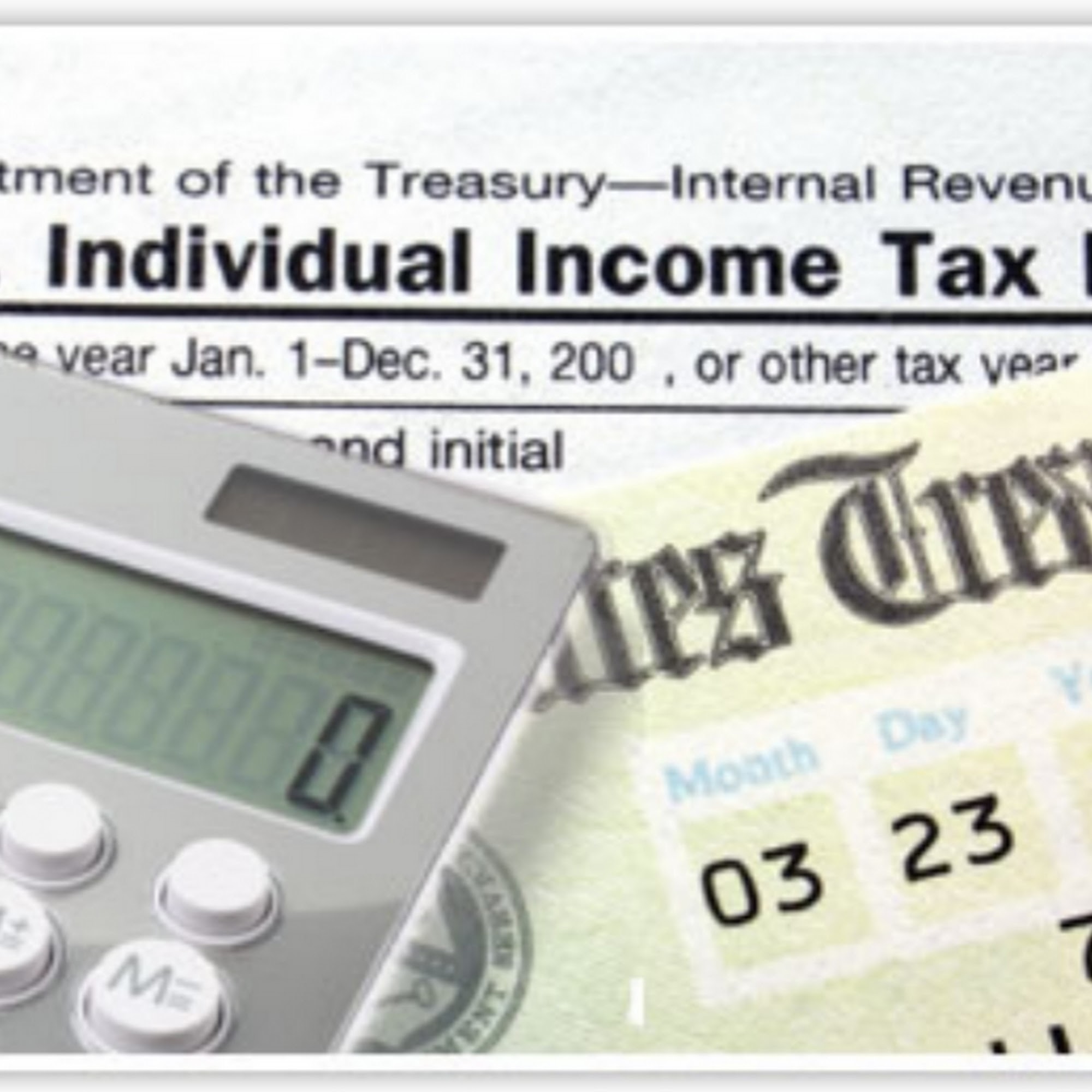 Amelia's Tax Service