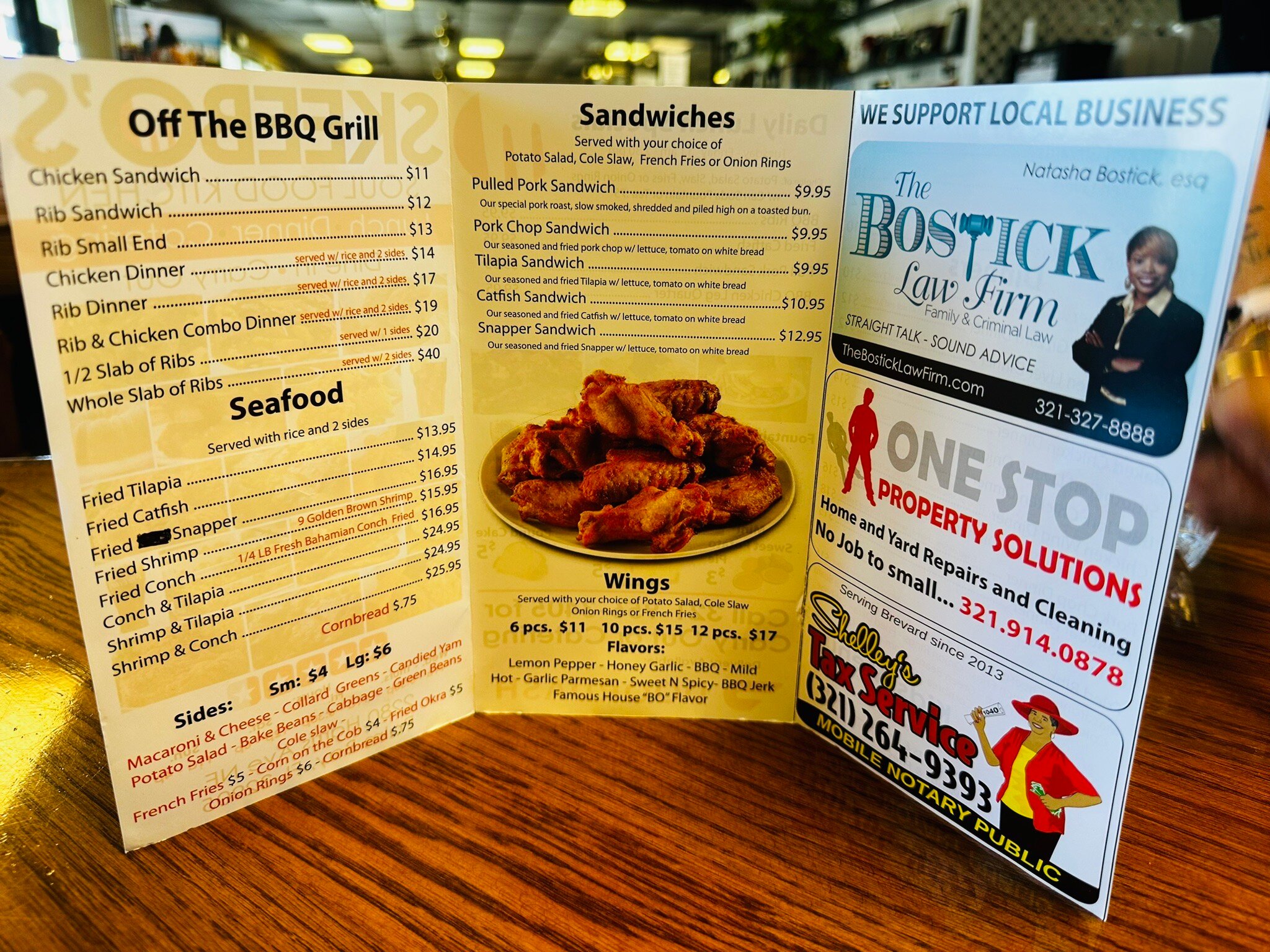 Photo credit: Tripadvisor