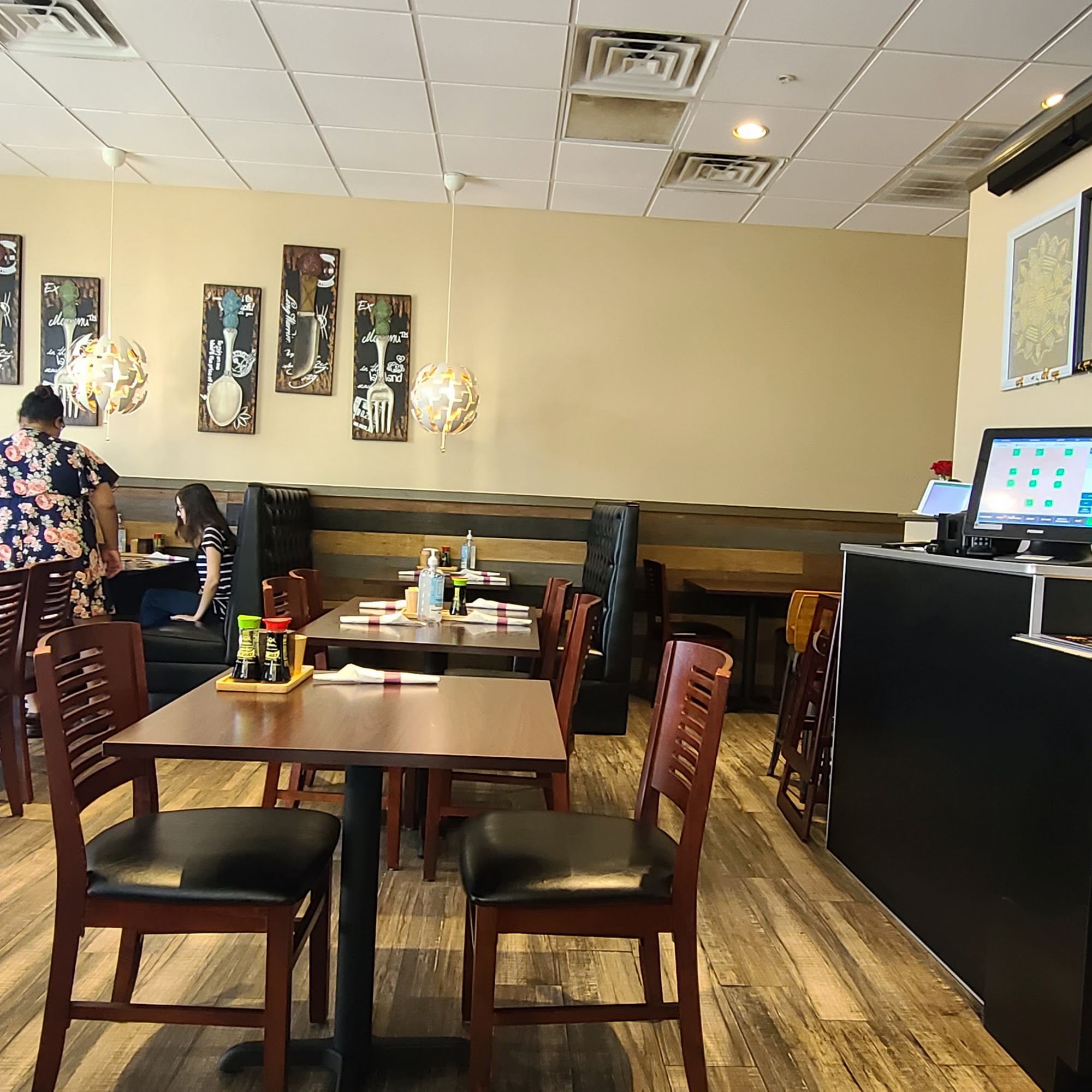 Thai Bayside Restaurant Palm Bay