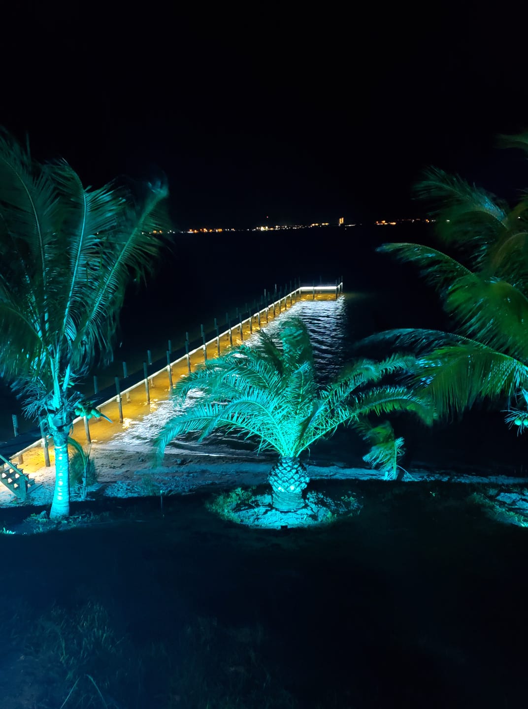 Lazy Turtle RiverFront Grill & Tiki Bar Palm Bay