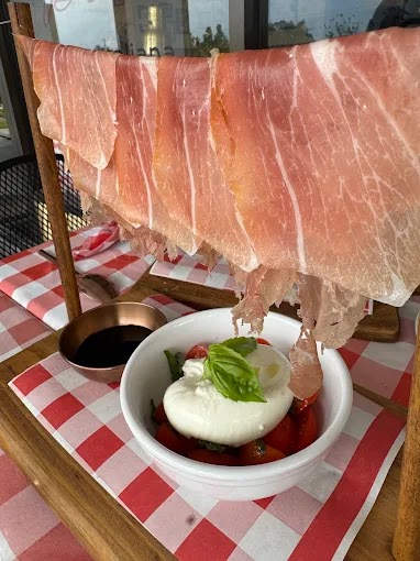 Trattoria Bella Palm Bay