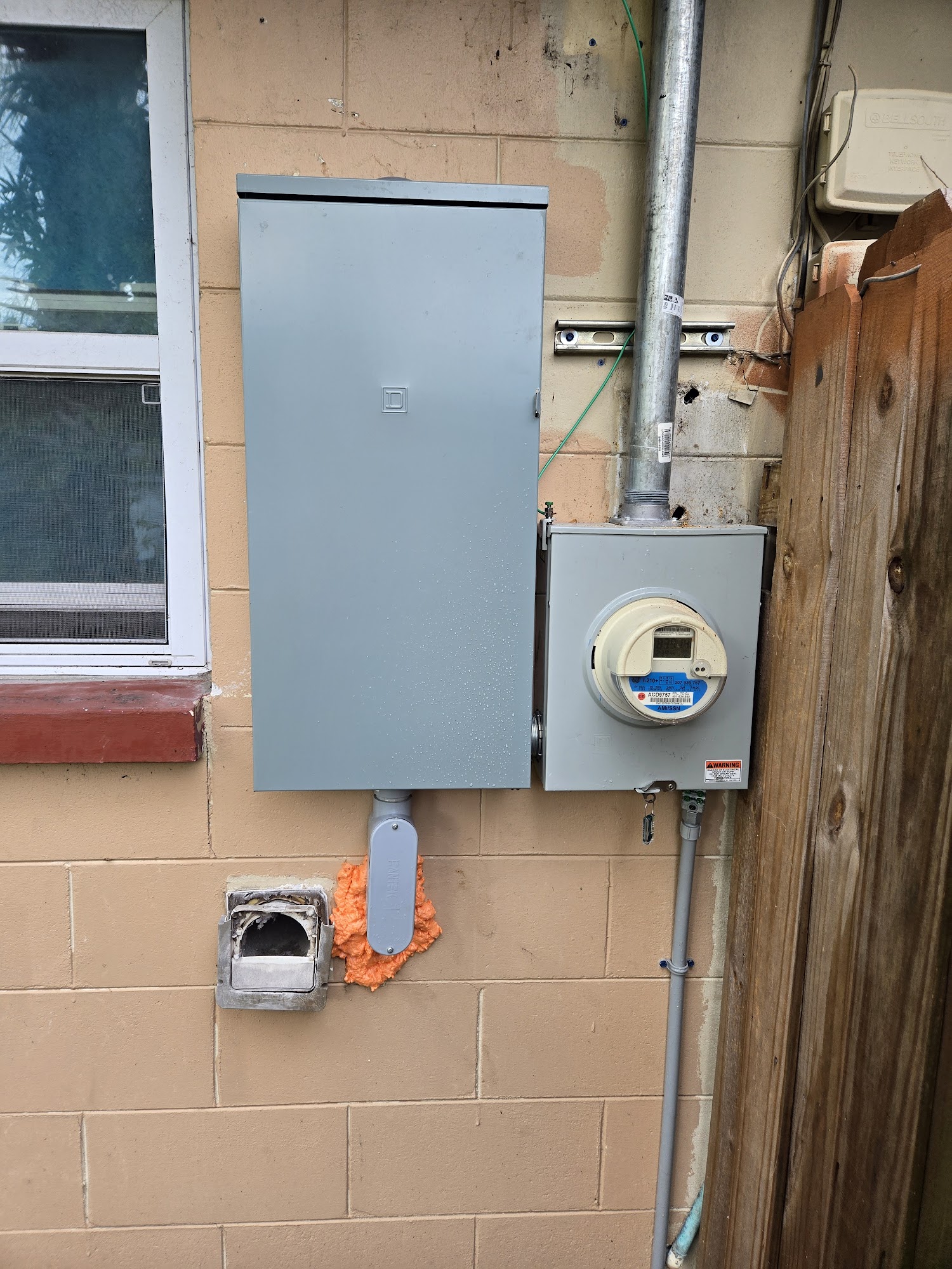 Brevard Power & Electric LLC