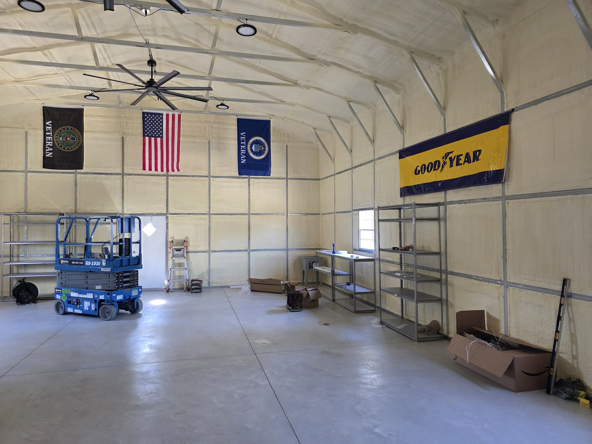 Brevard Power & Electric LLC