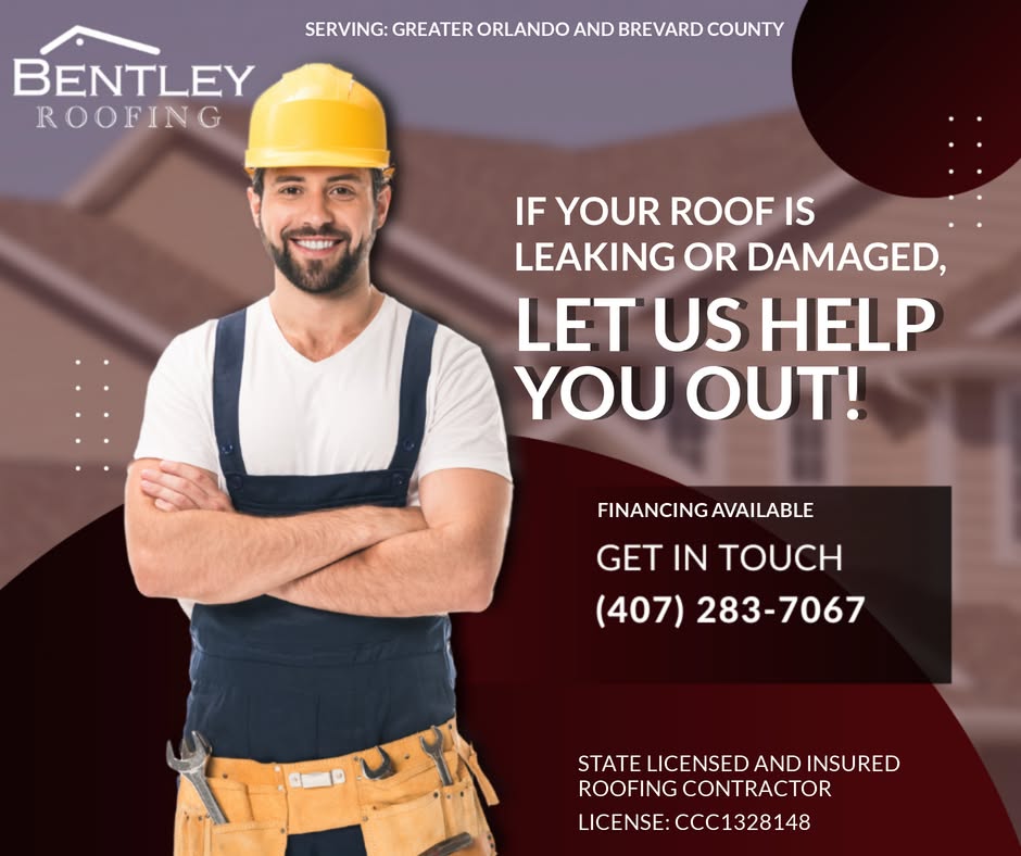 Bentley Roofing