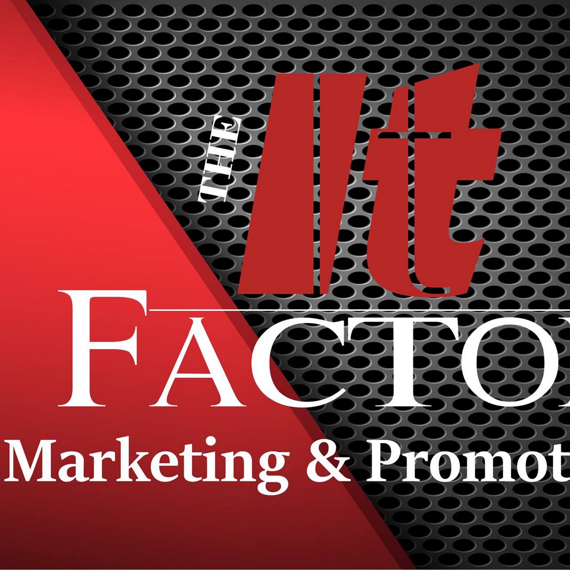 The It Factor llc