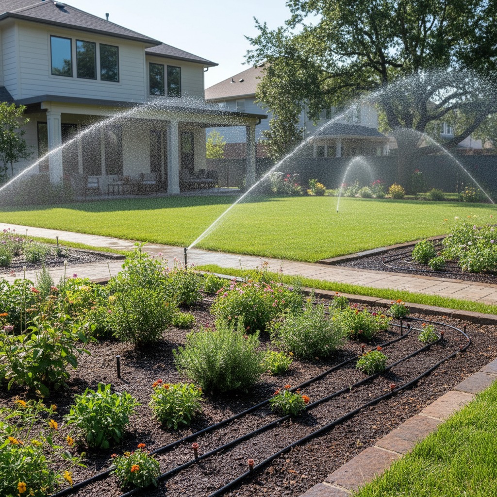 Jones' Wells, Pumps & Irrigation
