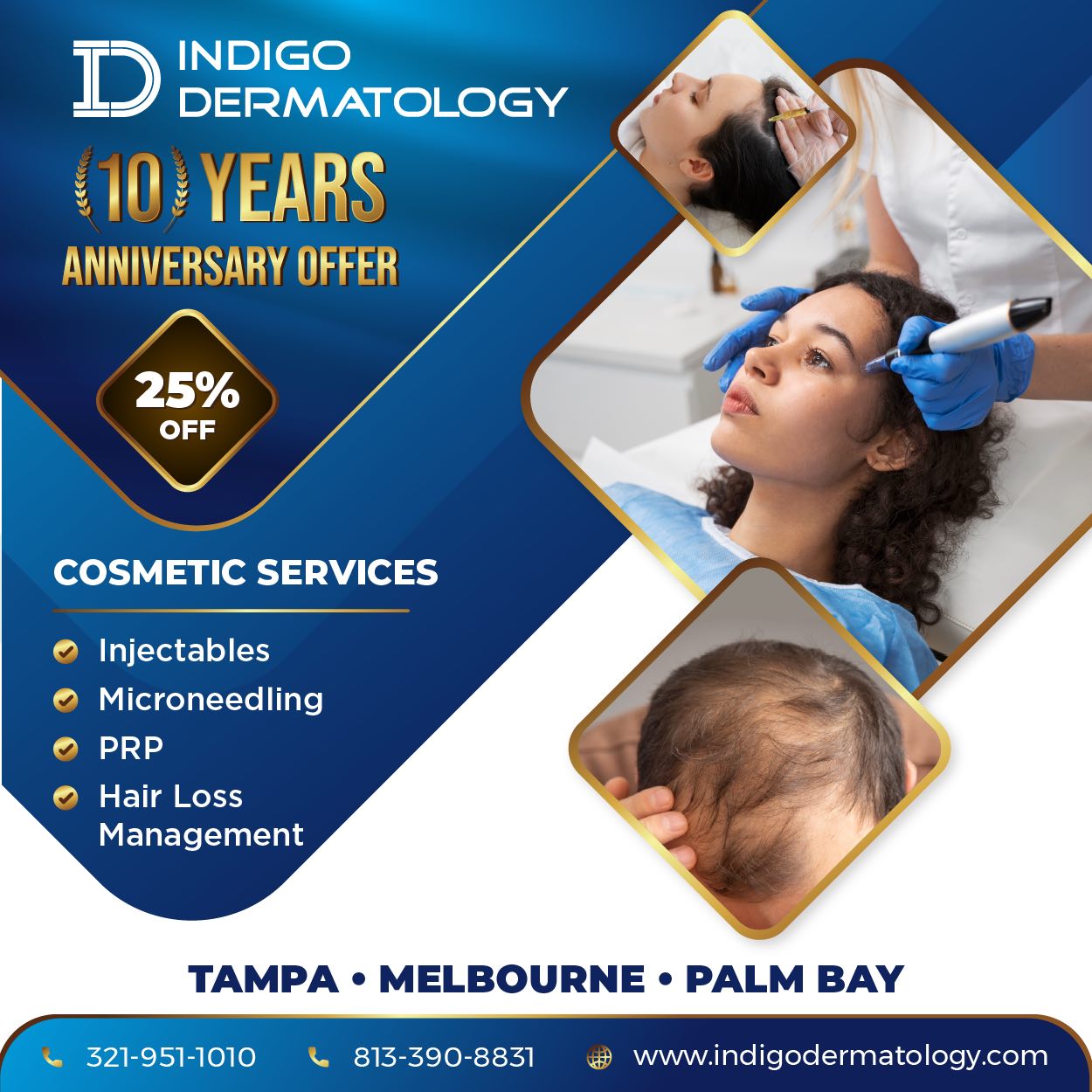 Indigo Dermatology