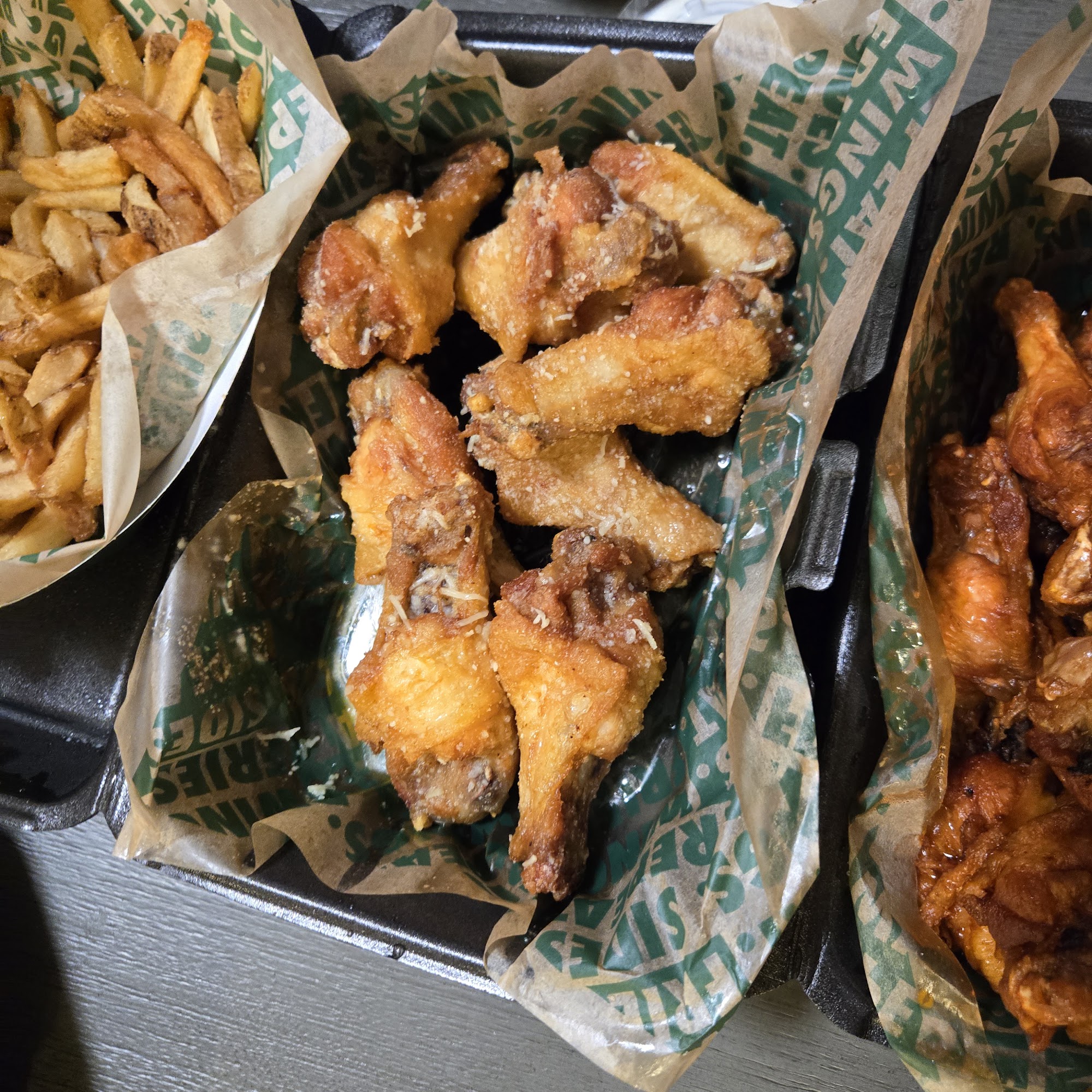 Wingstop