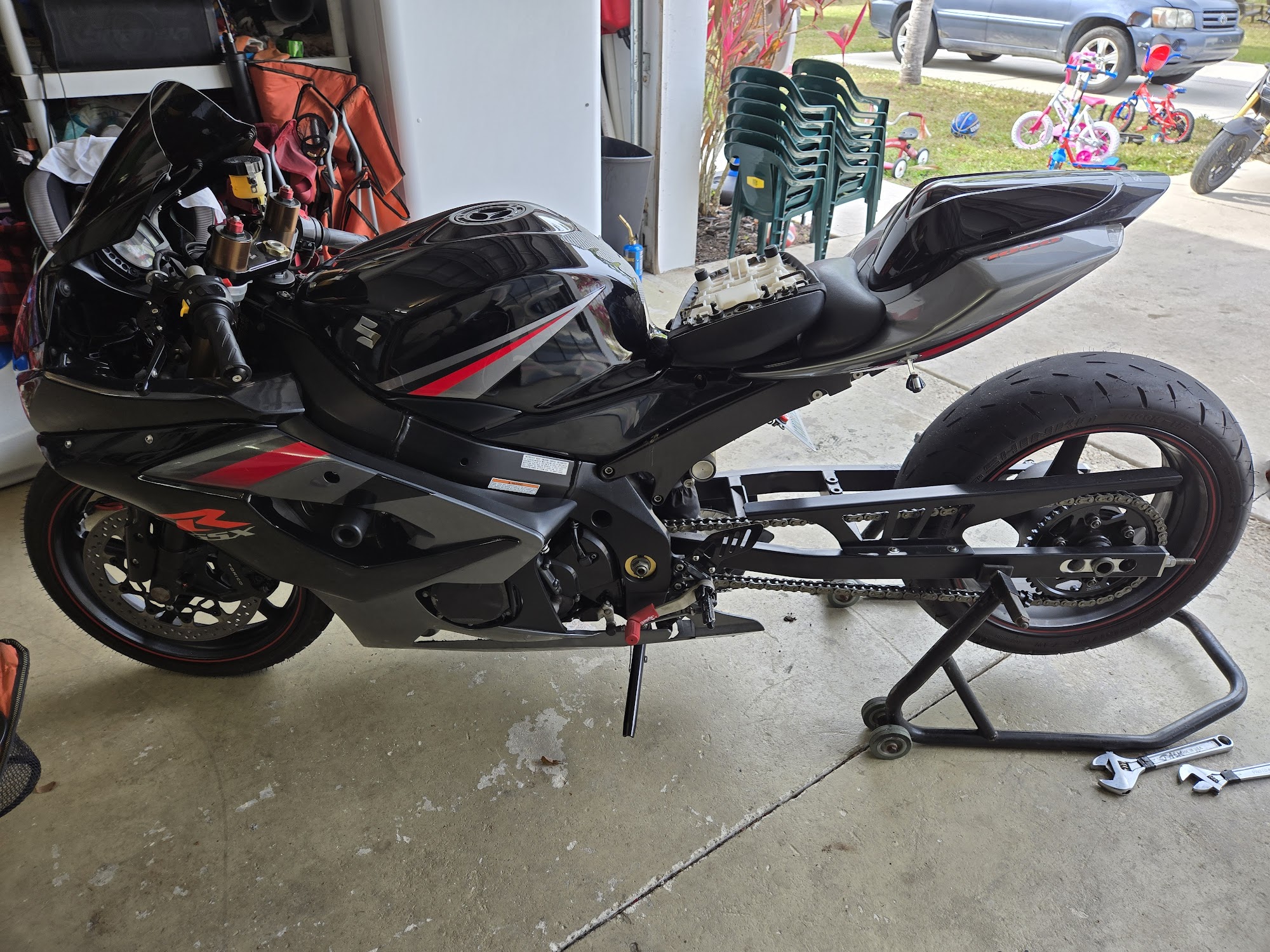 Apex Custom Cycles Palm Bay