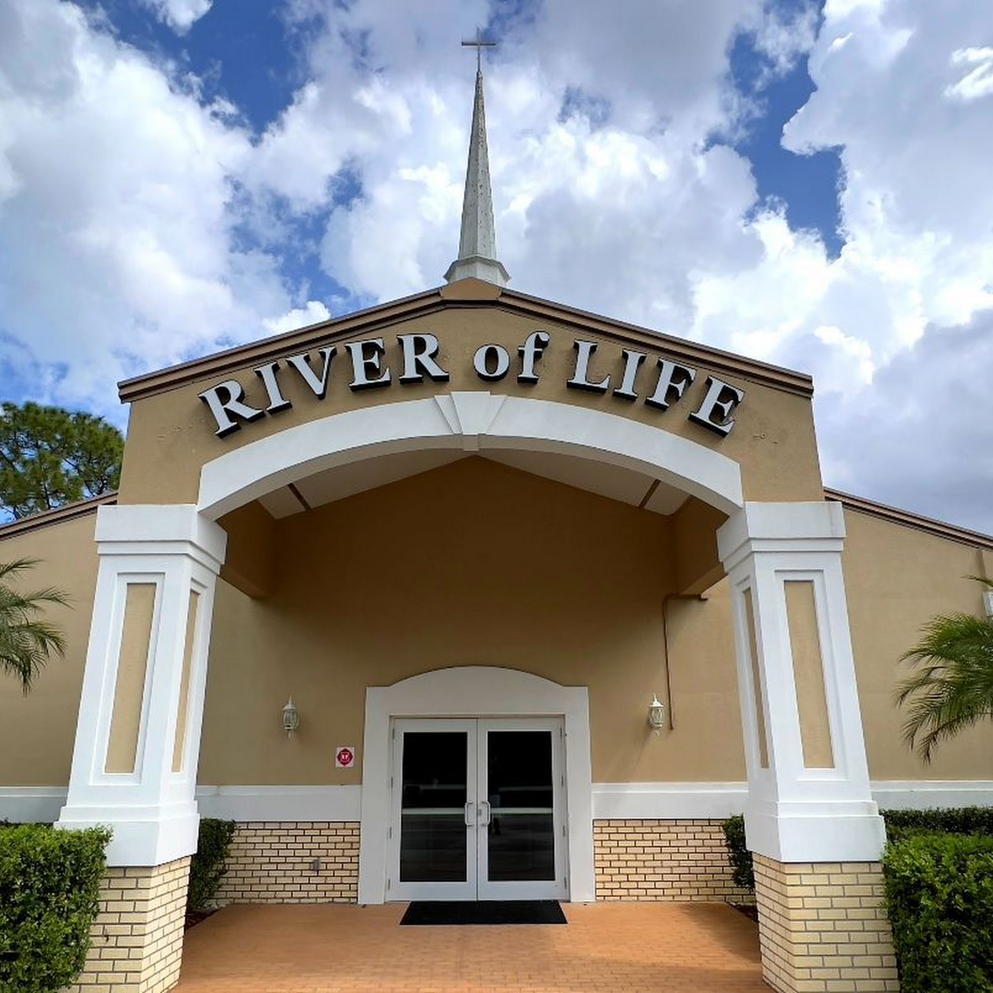 River of Life Christian Center of Palm Bay, FL Palm Bay