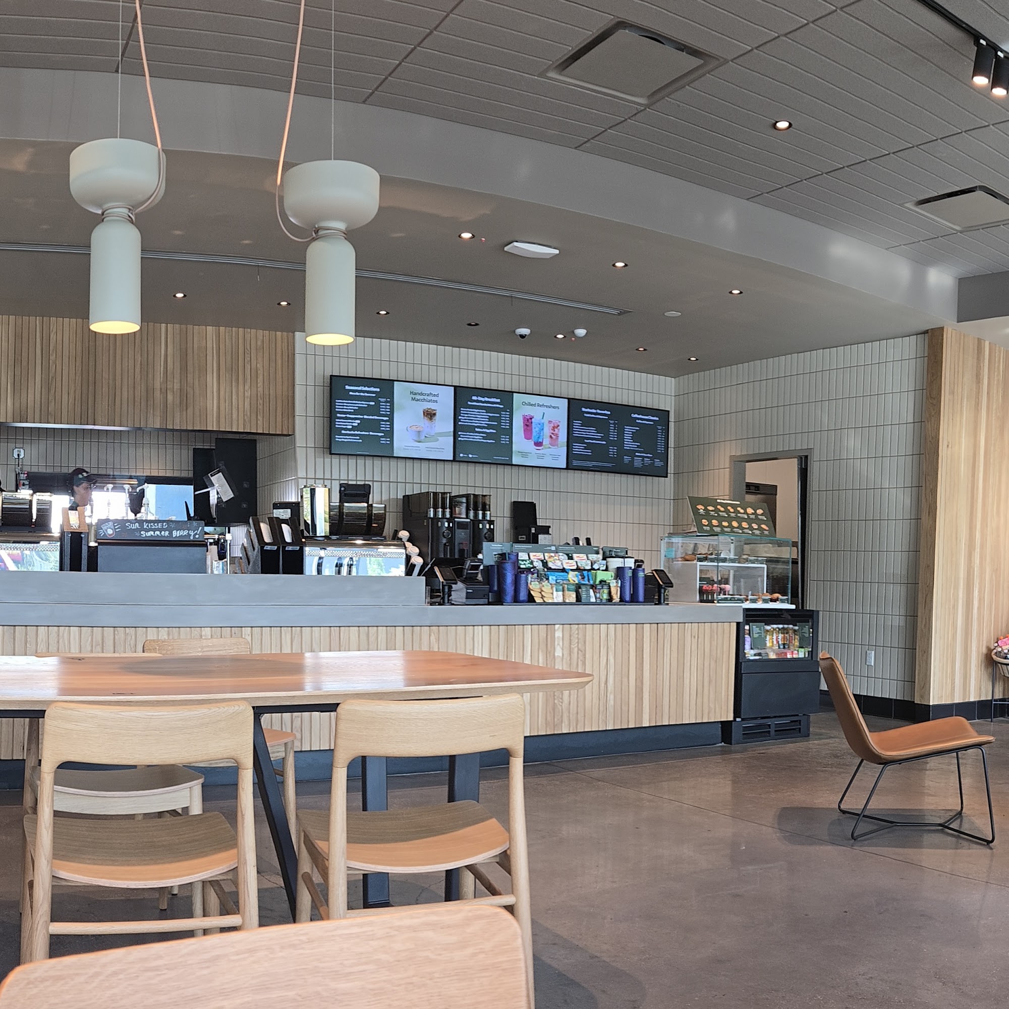 Starbucks Coffee Company Palm Bay