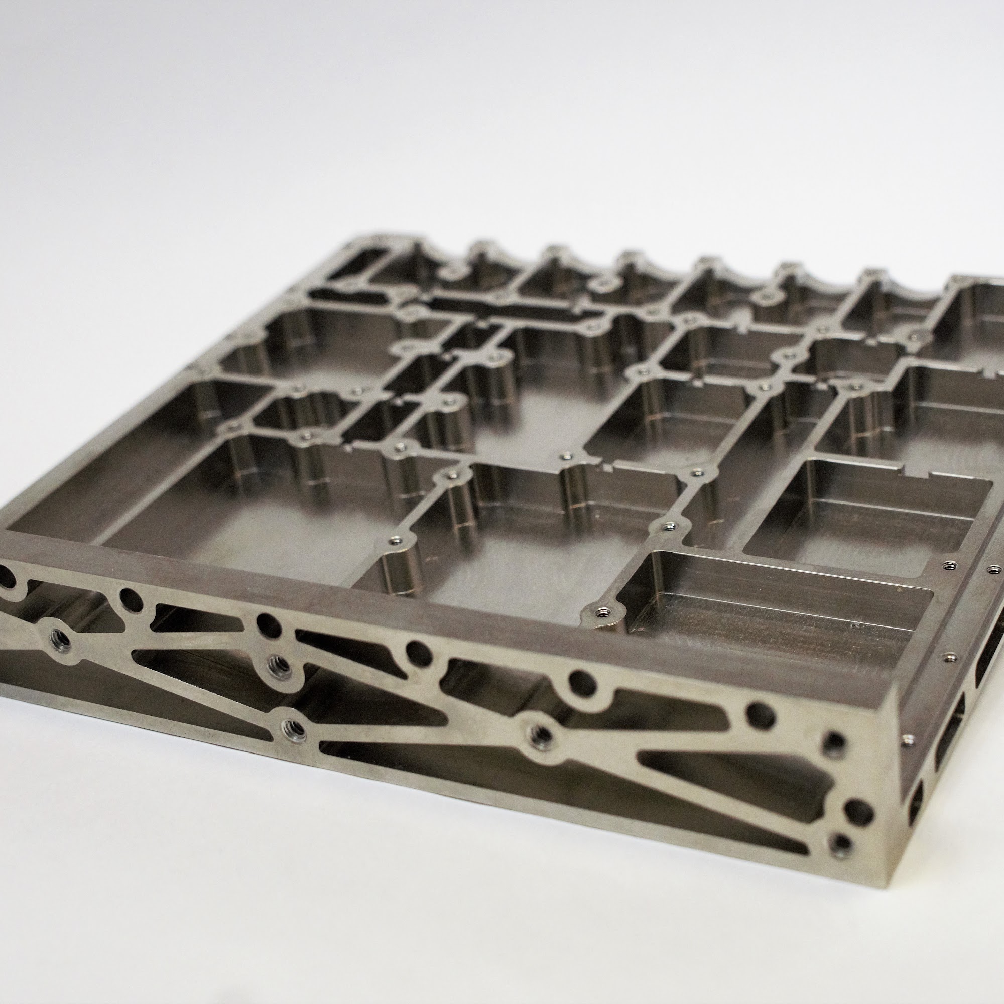 Ultra Precision Machining Palm Bay