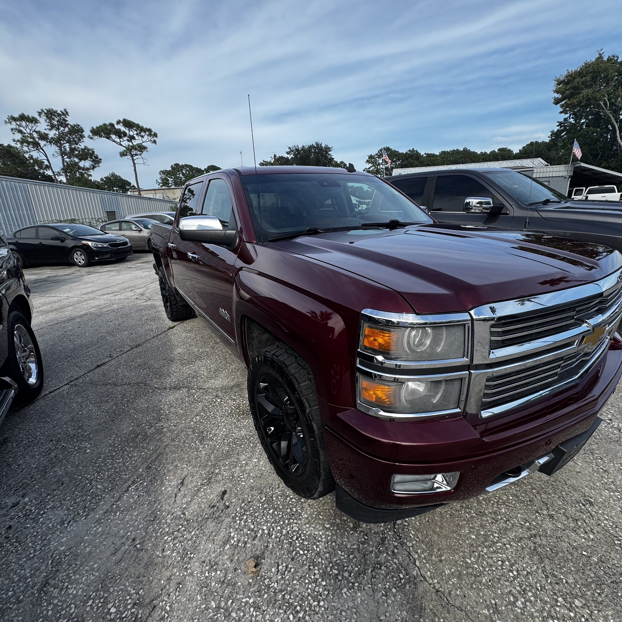 MalabarTruckandTrade Palm Bay