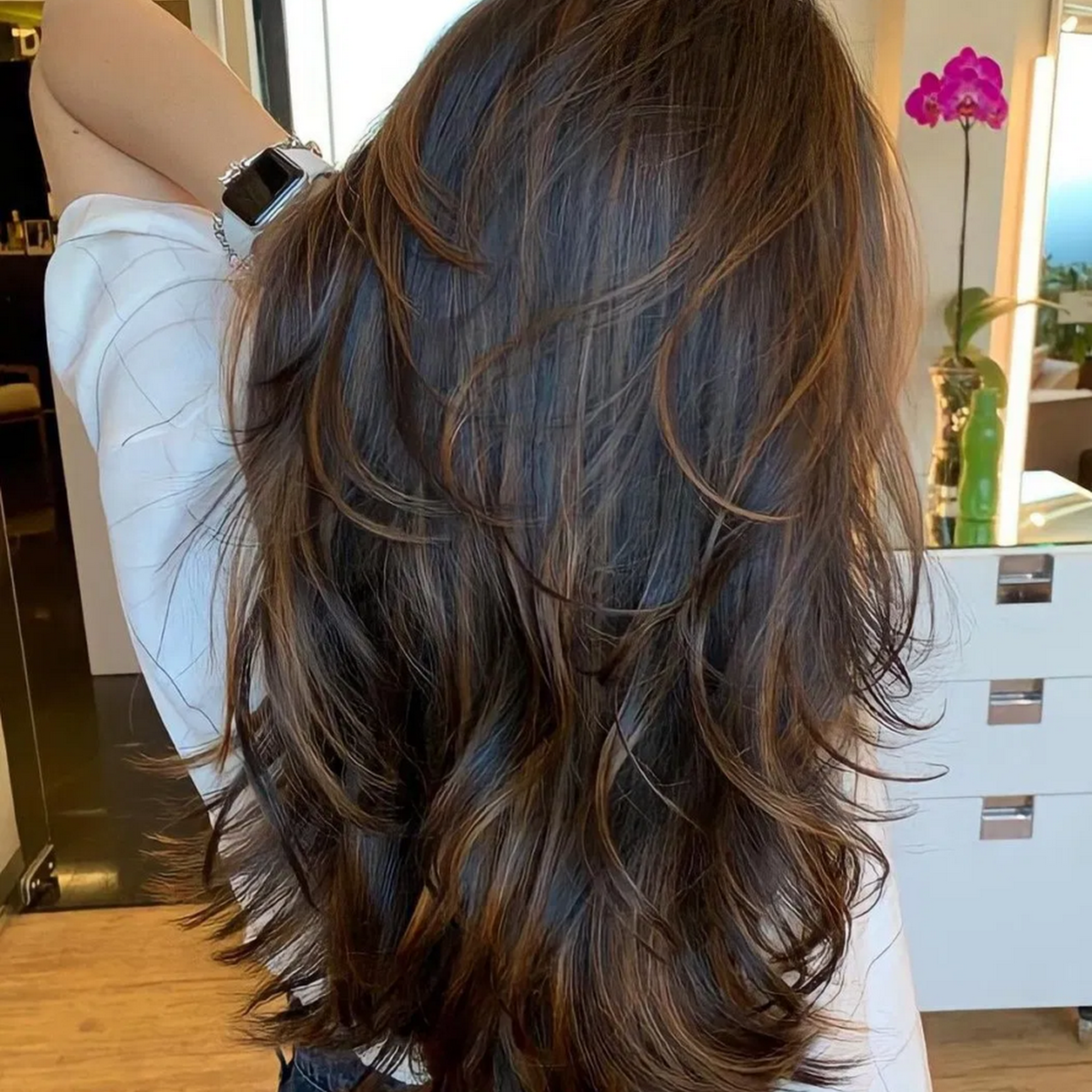 7 Salon 5270 Babcock St NE #34, Palm Bay Florida 32905