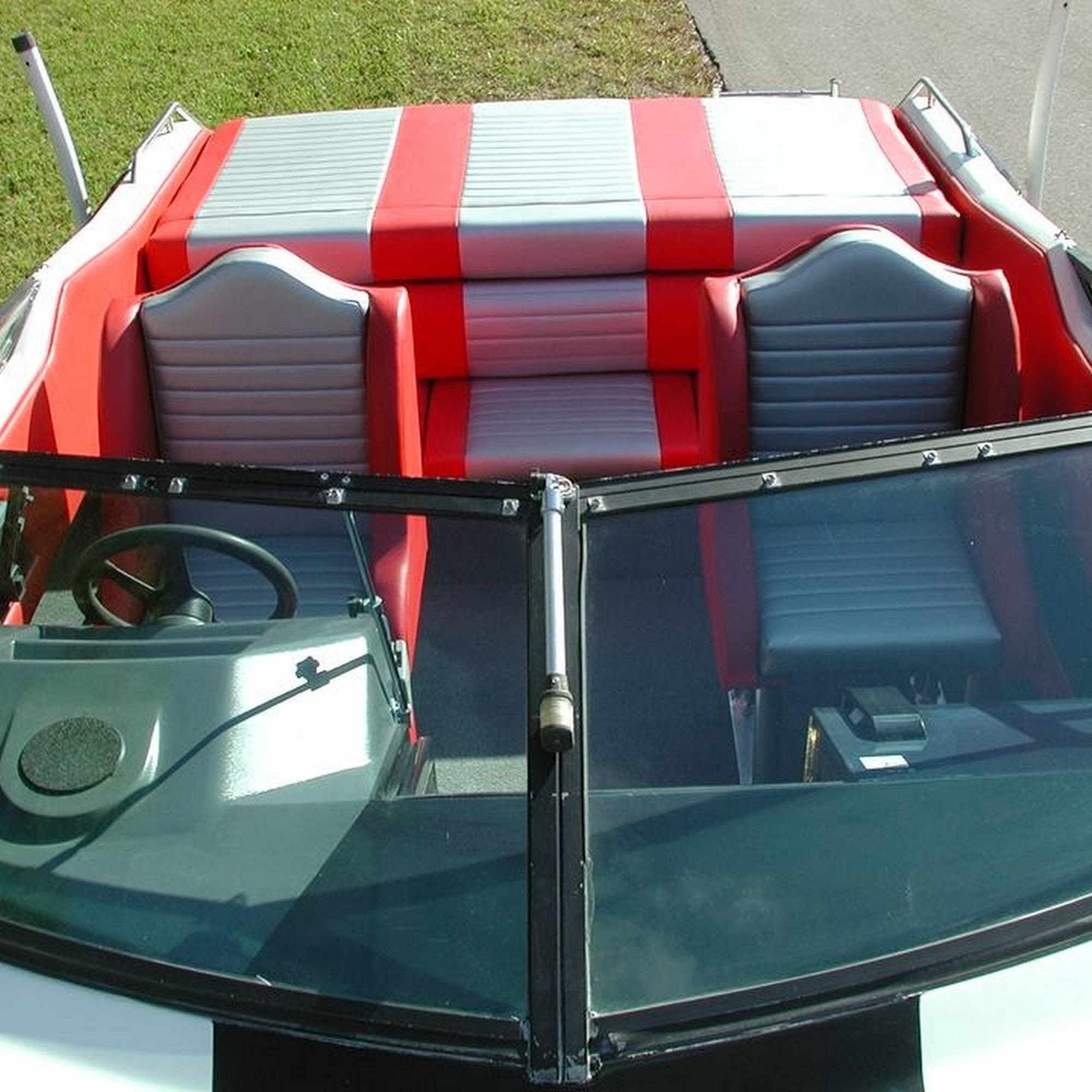 MAC ENTERPRISES Palm Bay