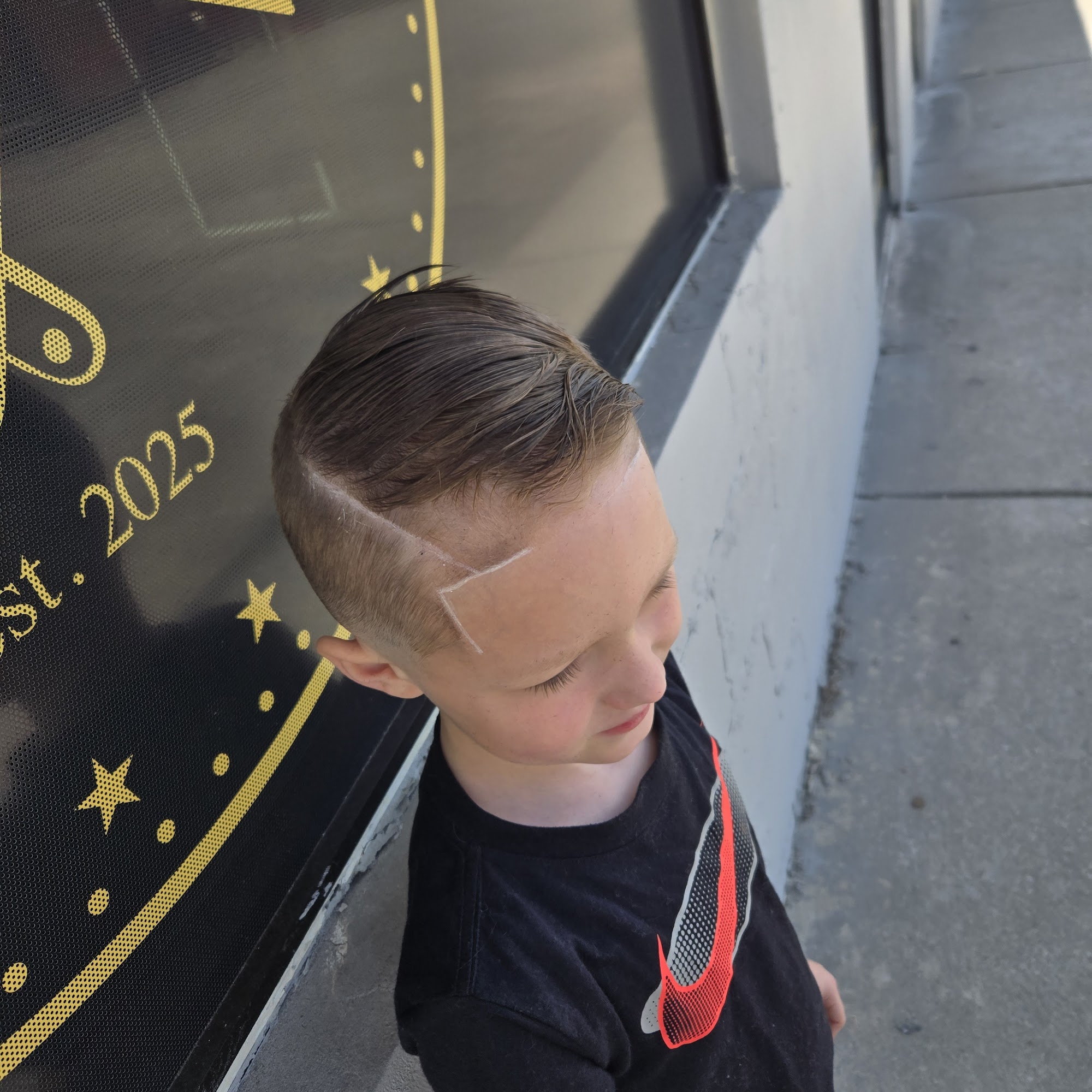 Mister's Barbershop 1300 Malabar Rd SE, Palm Bay Florida 32907