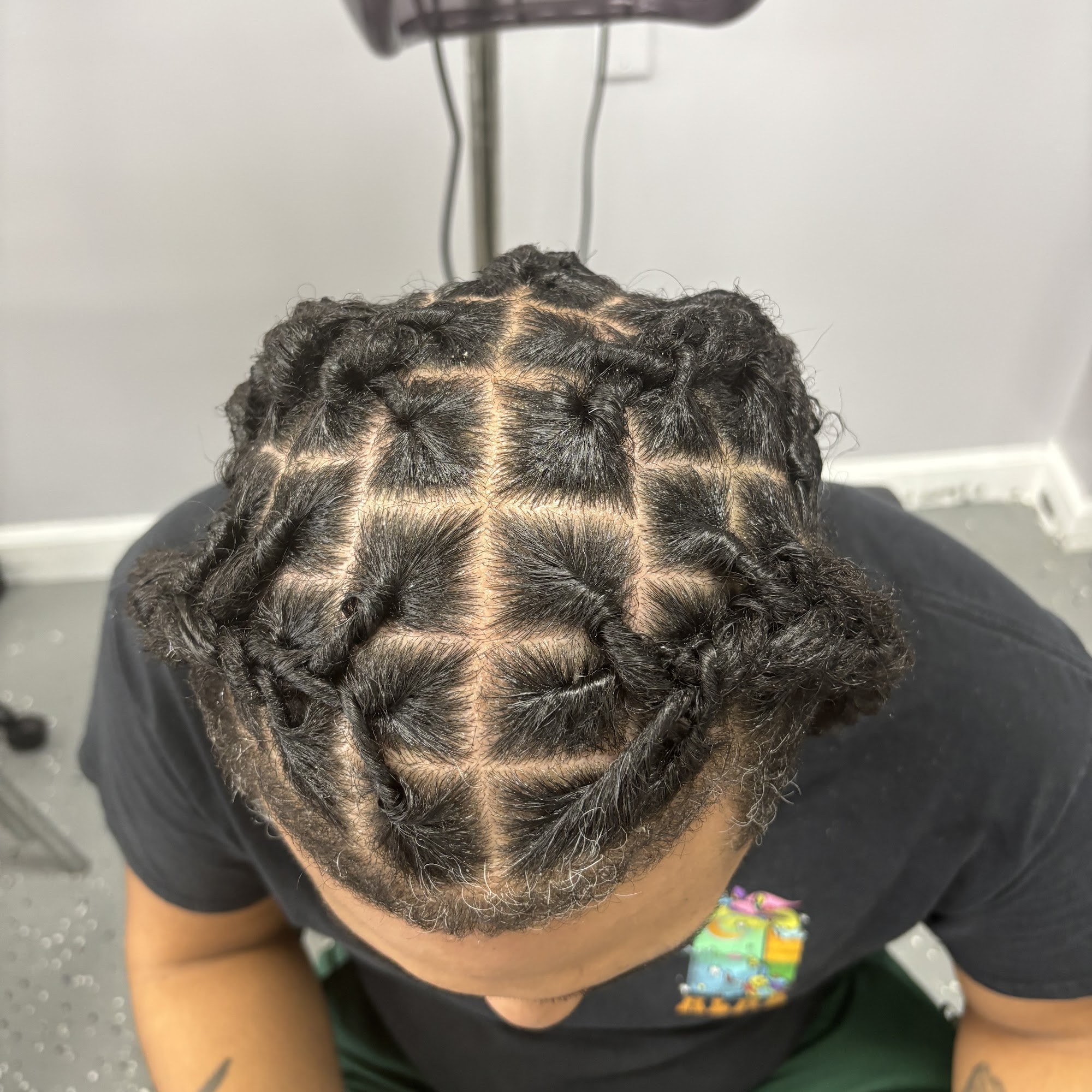 Maya the Stylist 190 Malabar Rd SW, Palm Bay Florida 32907