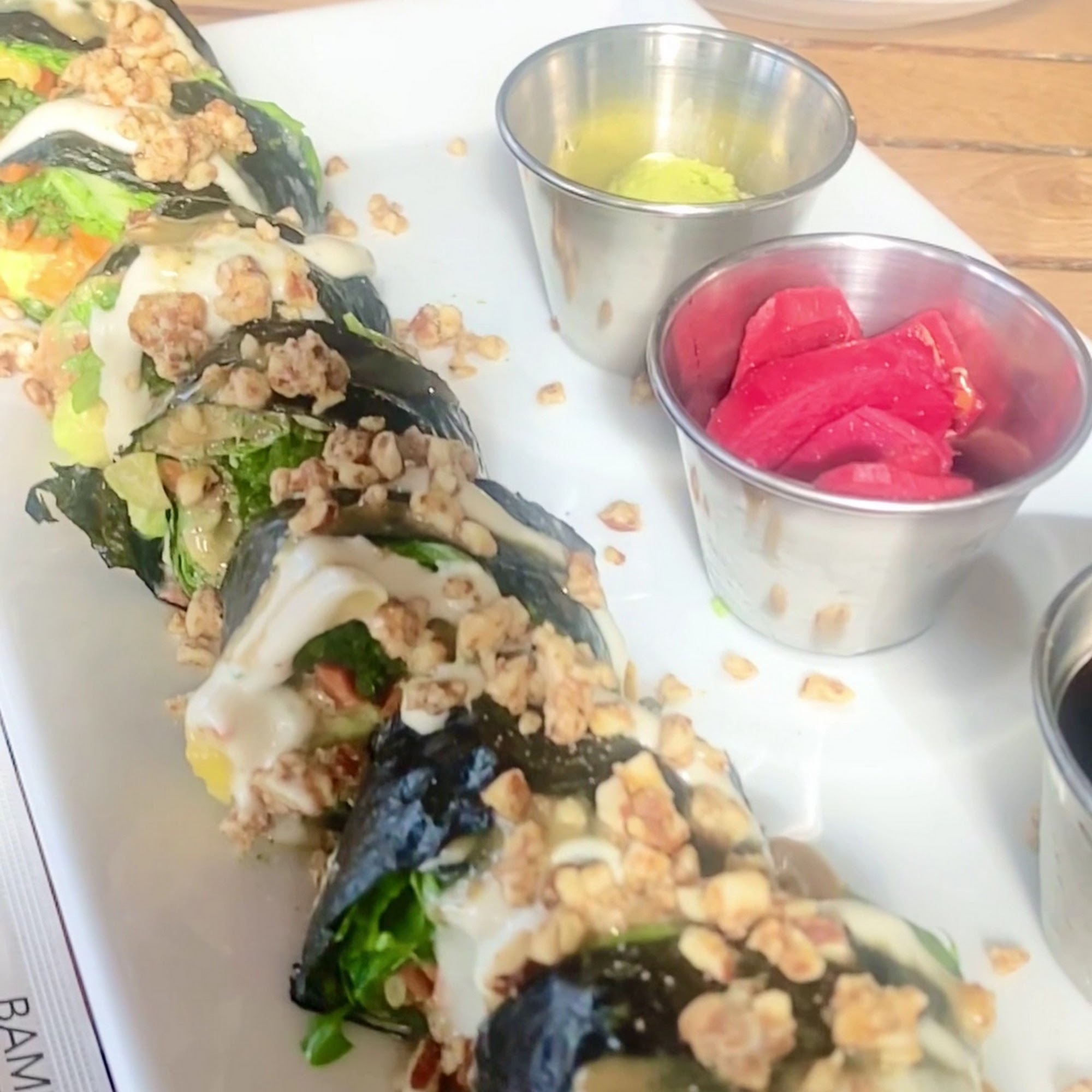 Christopher's Kitchen Palm Beach Gardens