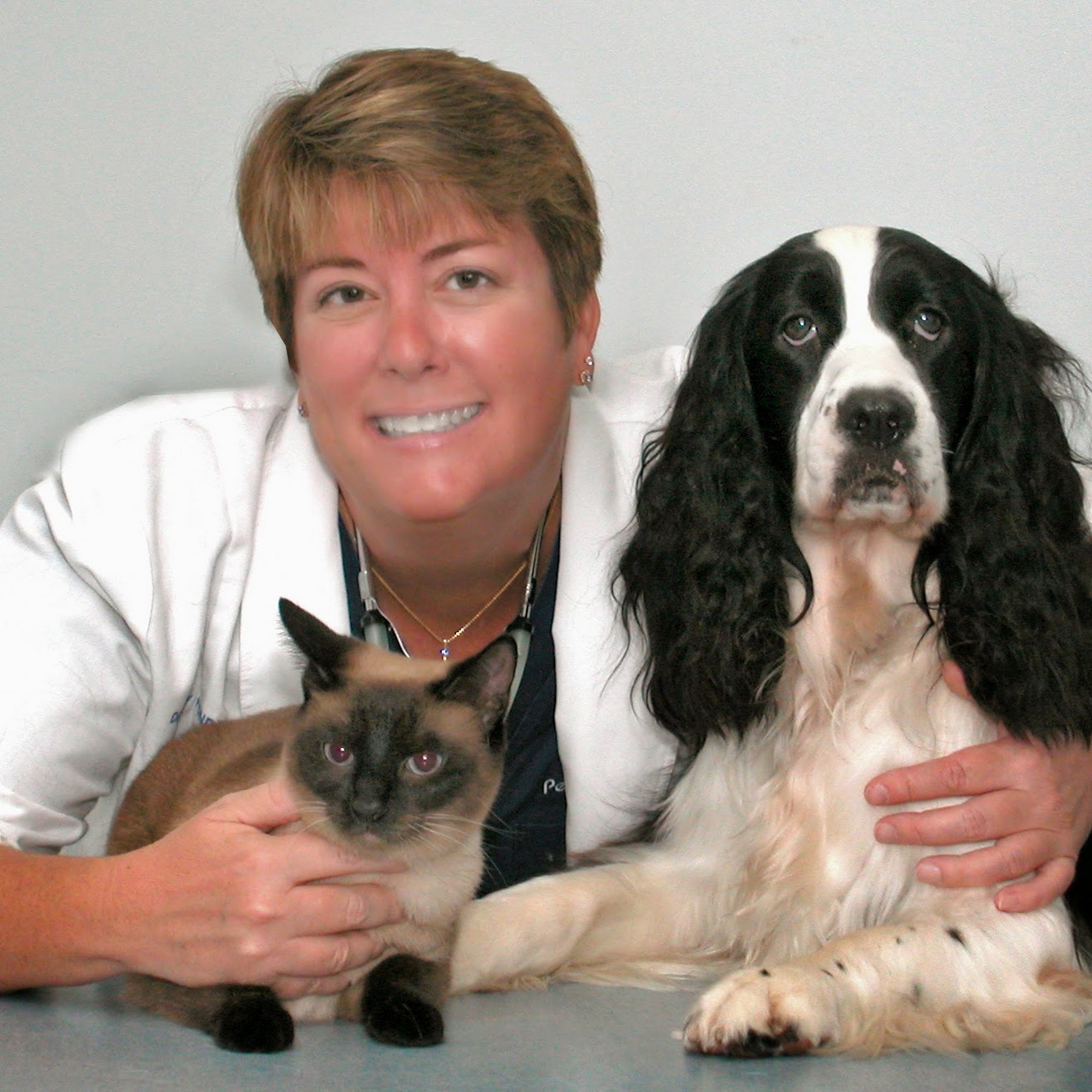 Fondren Pet Care Center Palm Beach Gardens