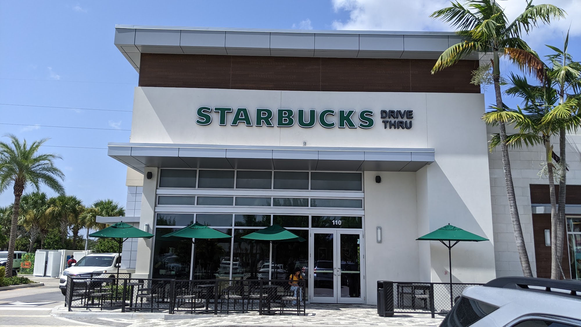 Starbucks