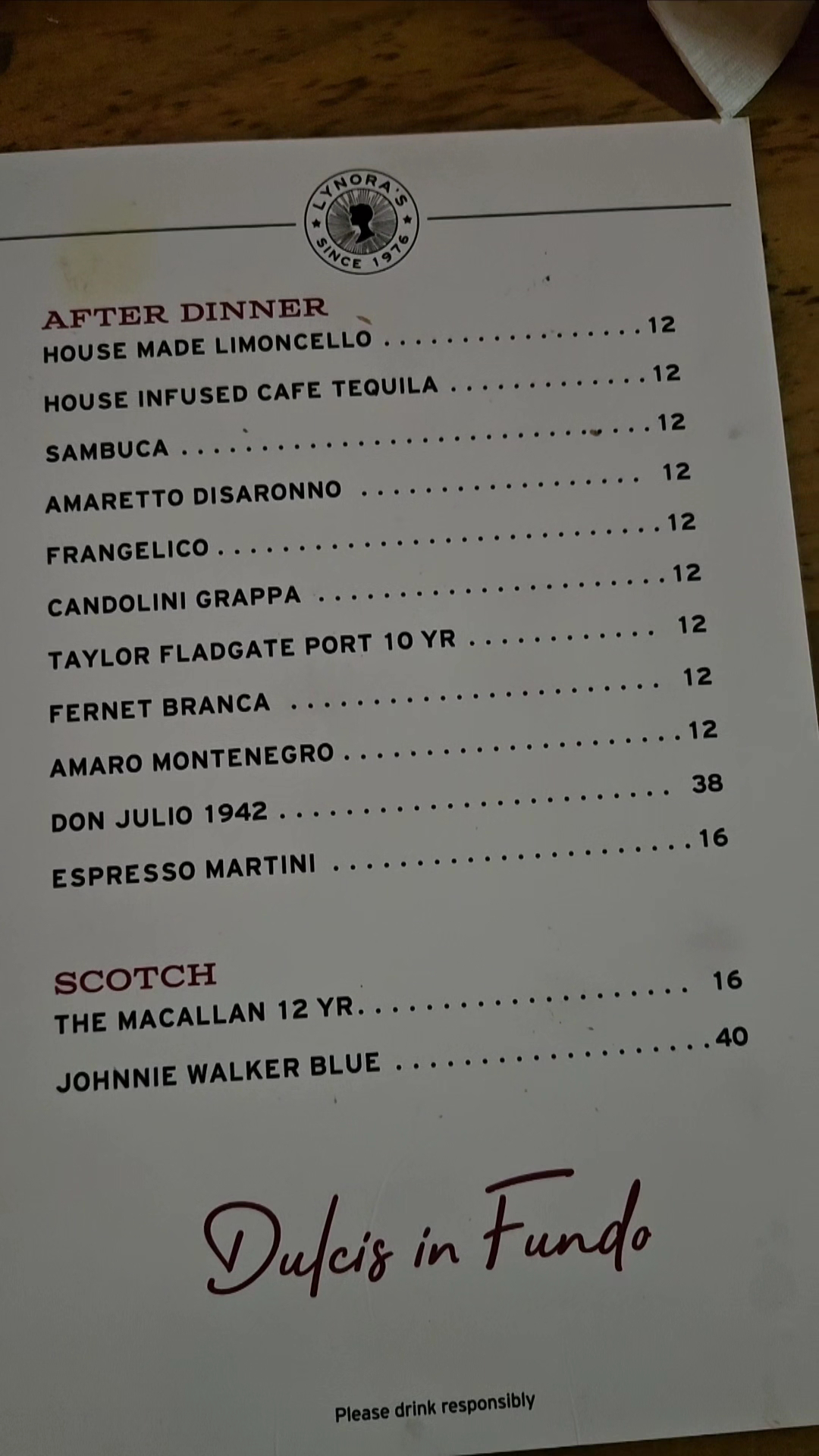 Lynora's Palm Beach Gardens Palm Beach Gardens