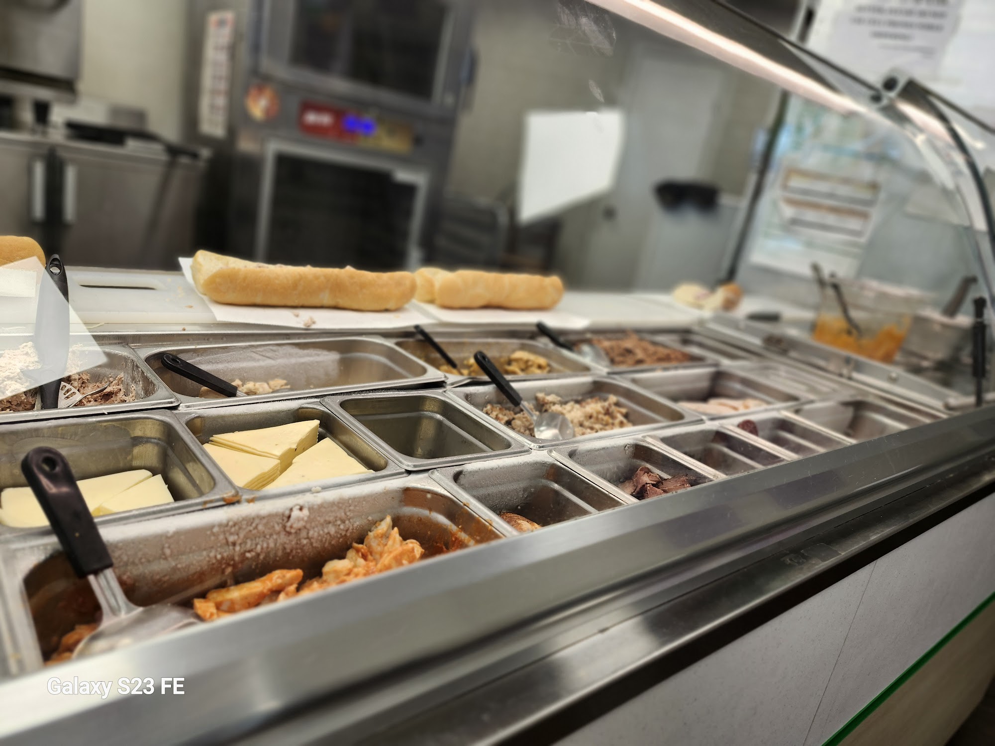 Subway
