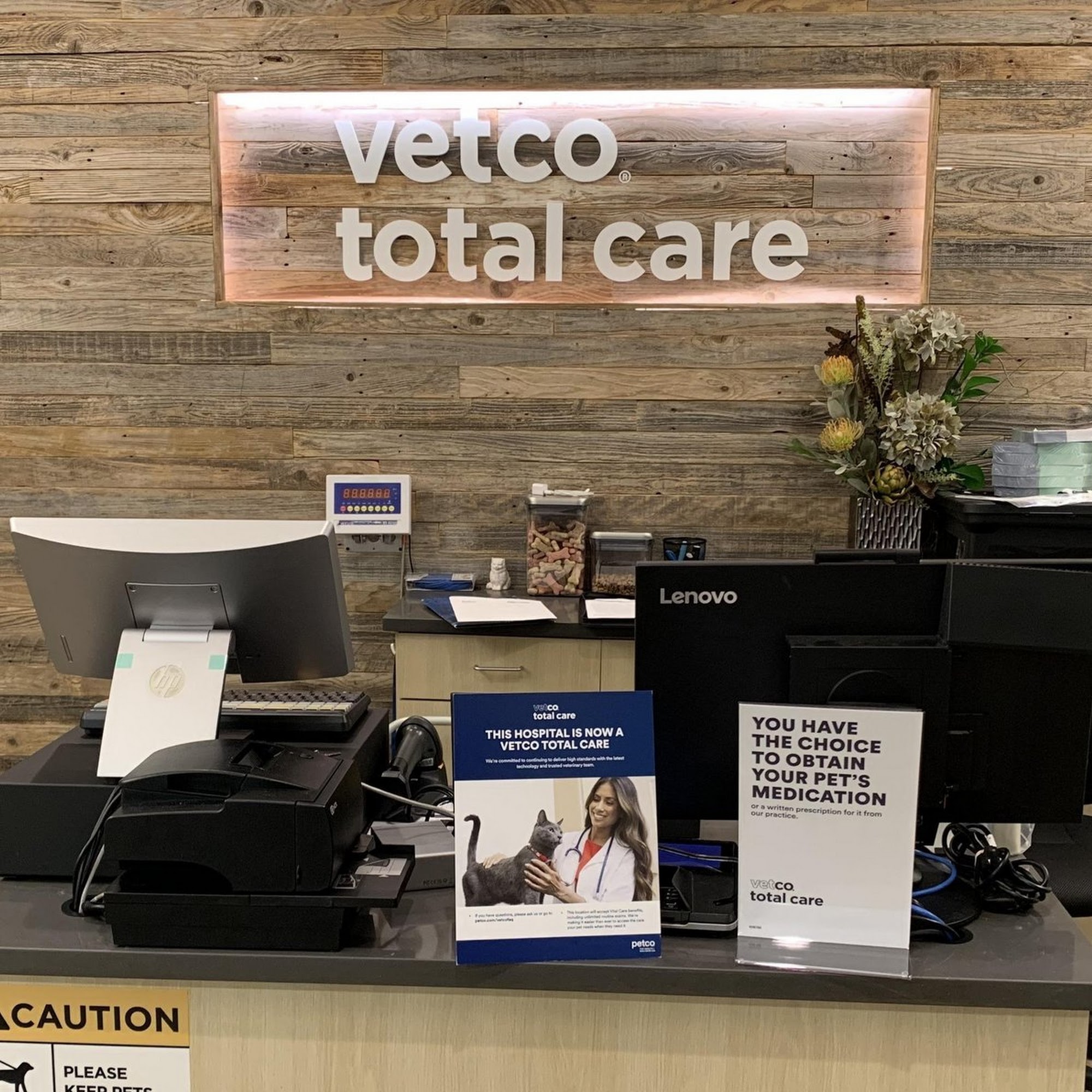Palm Beach Gardens Animal Hospital - Vetco Total Care Palm Beach Gardens