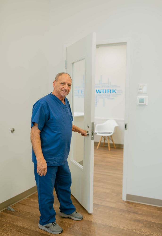 Weston Dental Care