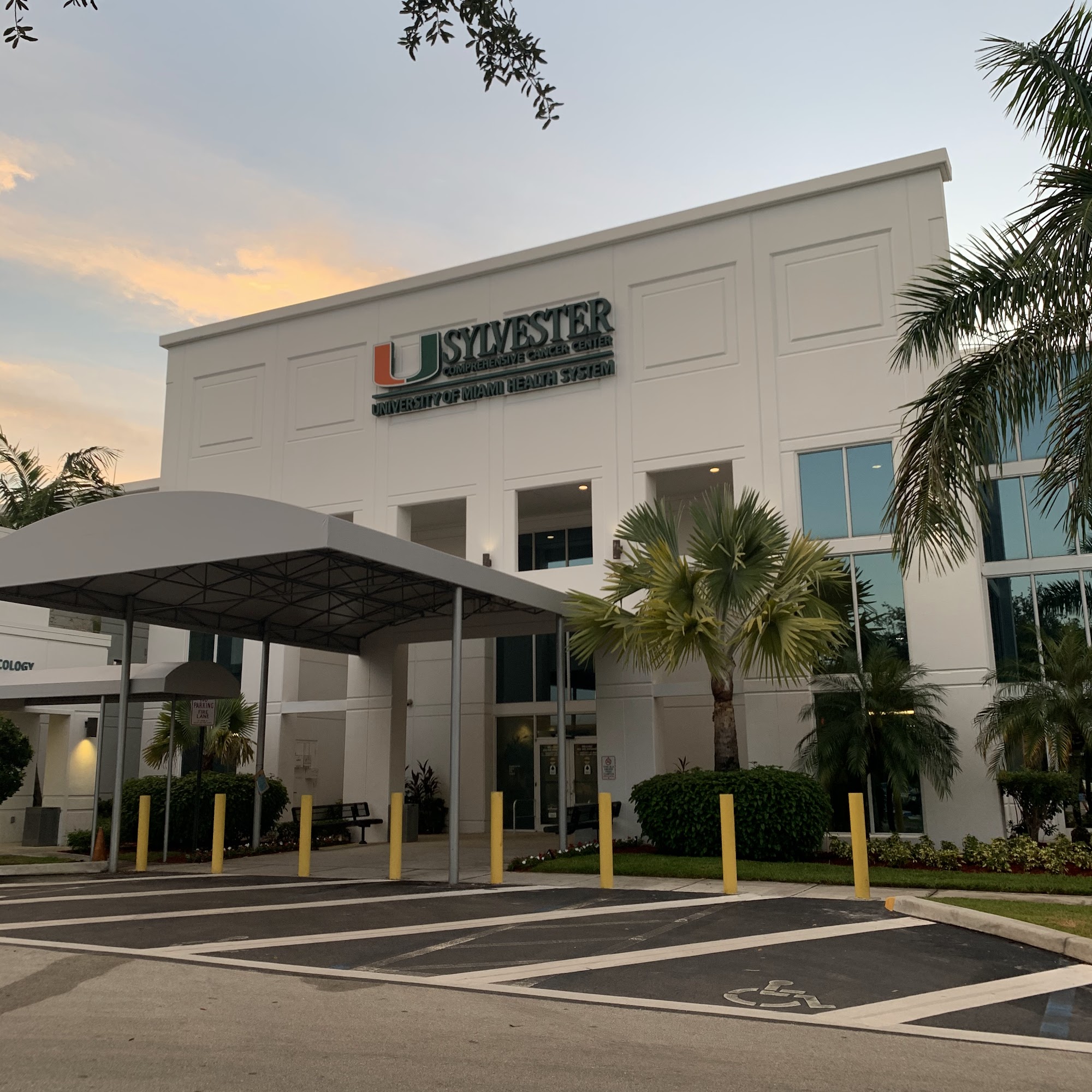 UHealth Palm Beach Gardens