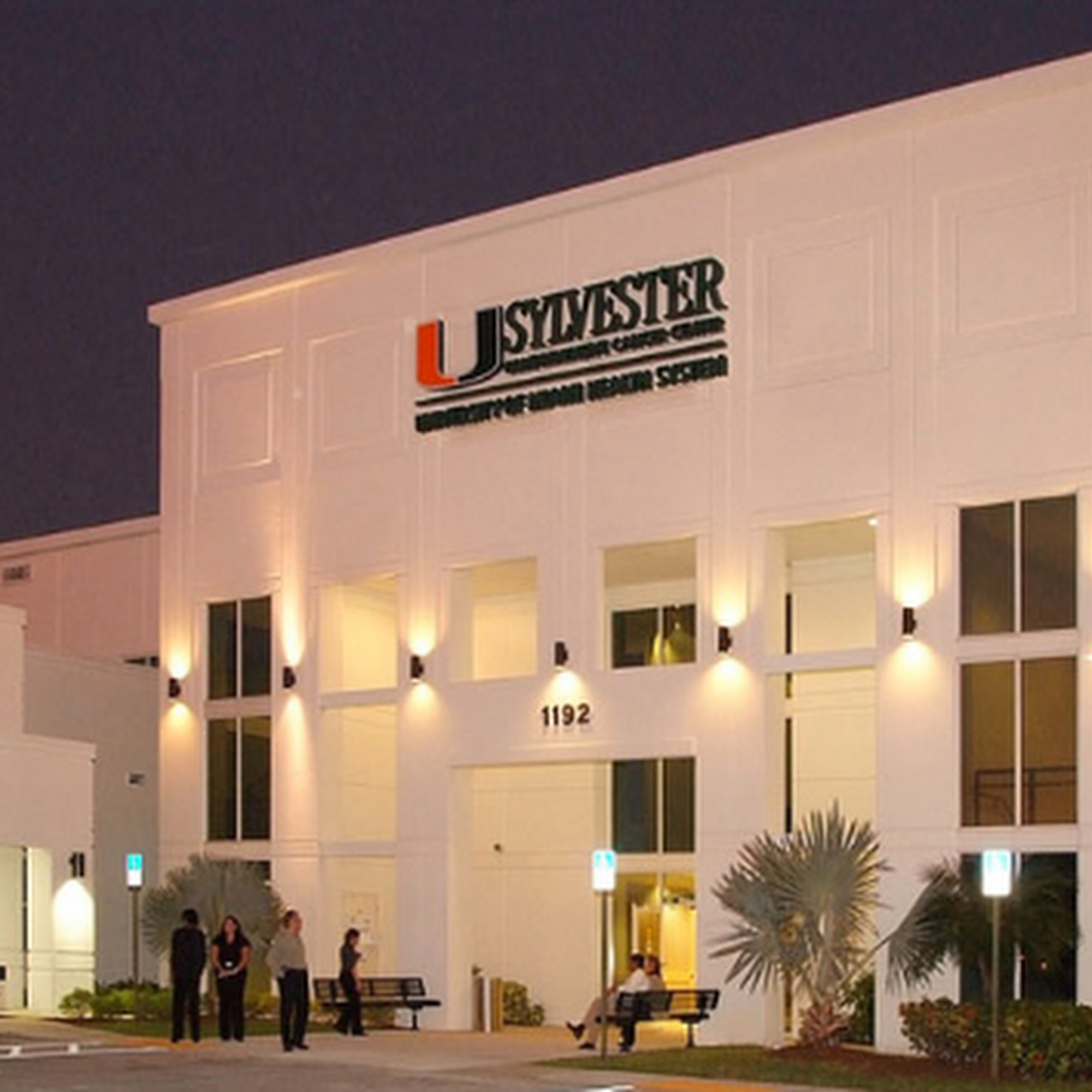 UHealth Palm Beach Gardens