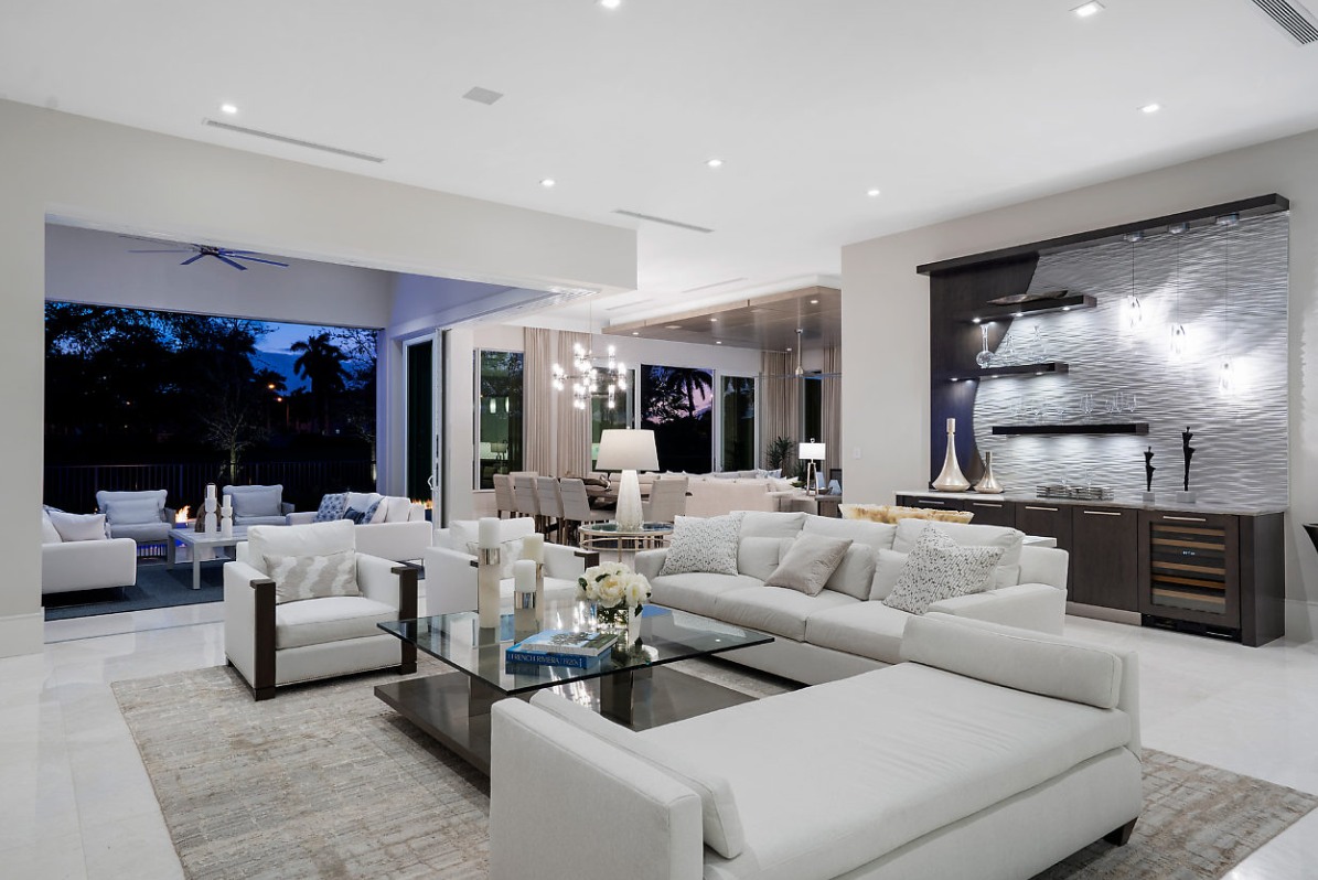 Terri Polimeni Interiors