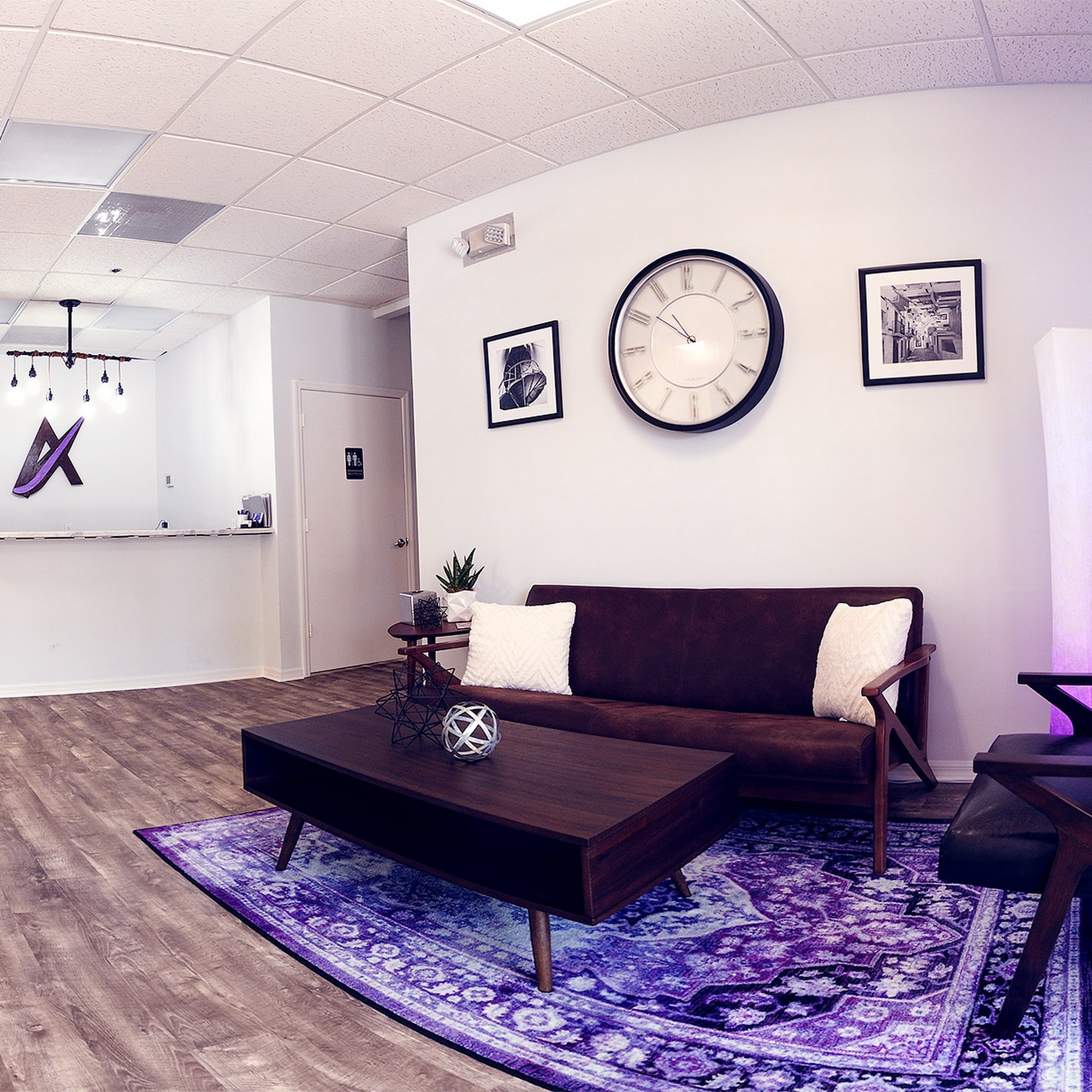 Allay Health and Wellness: Ketamine Treatment Center 11000 Prosperity Farms Rd #101, Palm Beach Gardens Florida 33410
