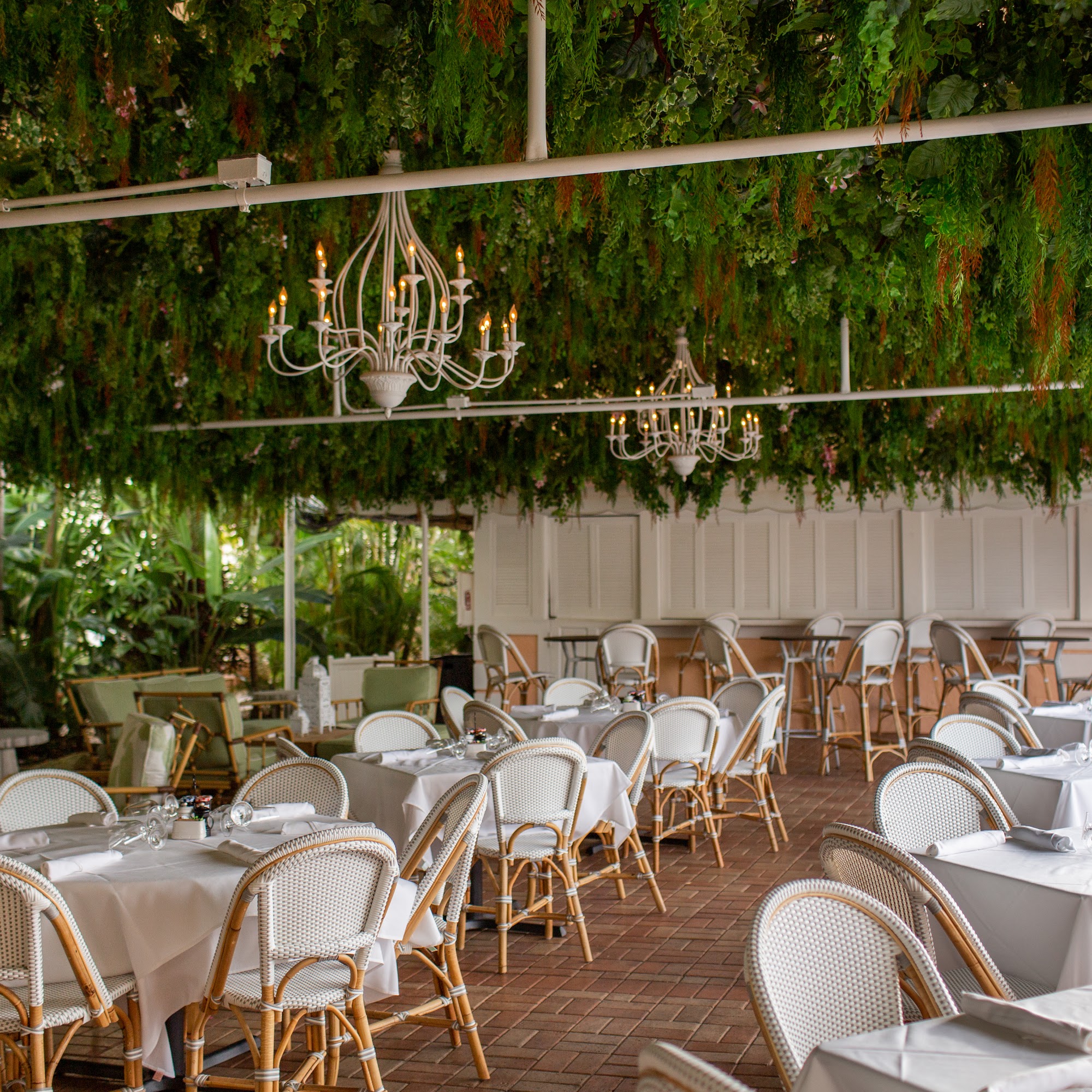 Swifty's at the Colony Palm Beach Palm Beach