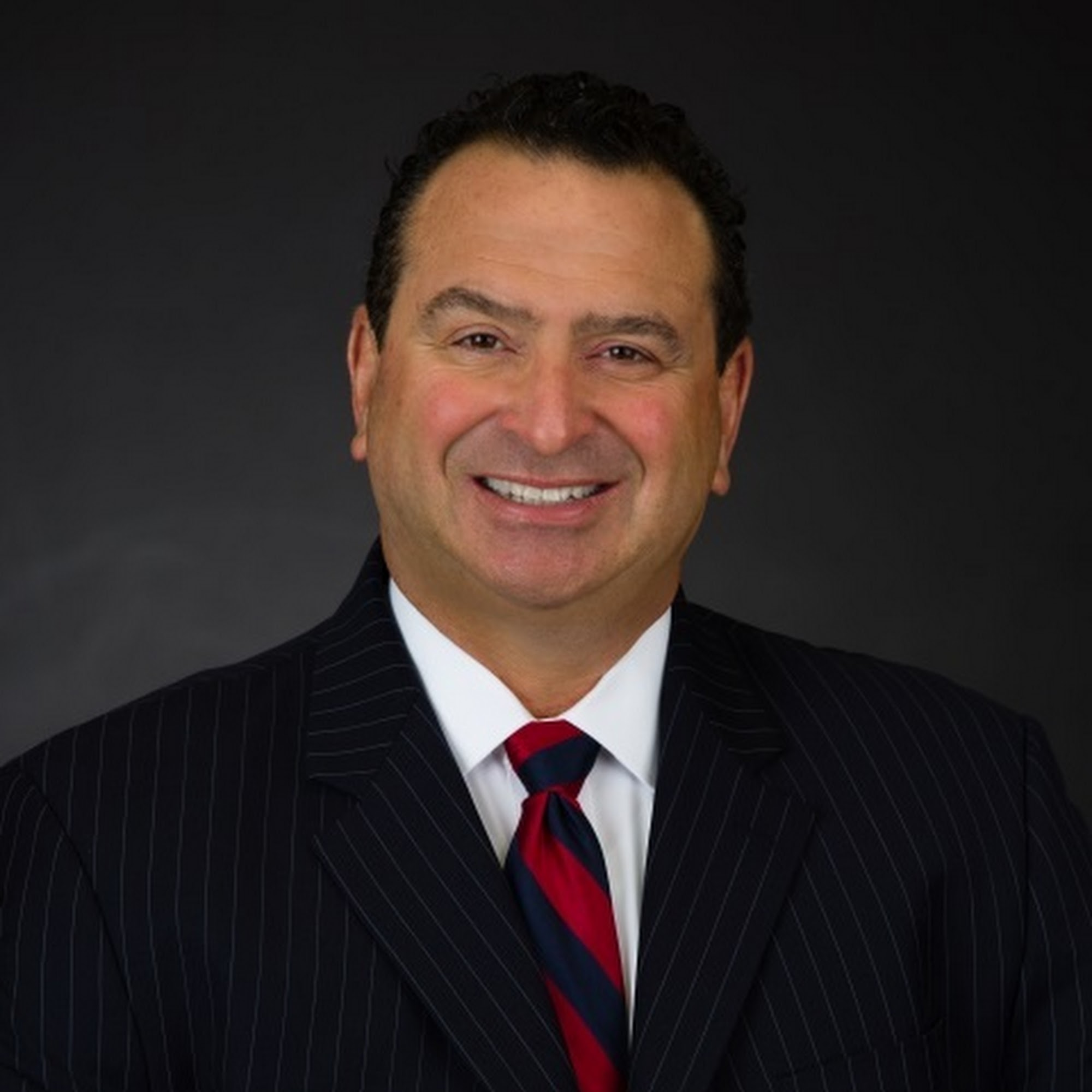 Merrill Lynch Financial Advisor Fredrick Shapiro