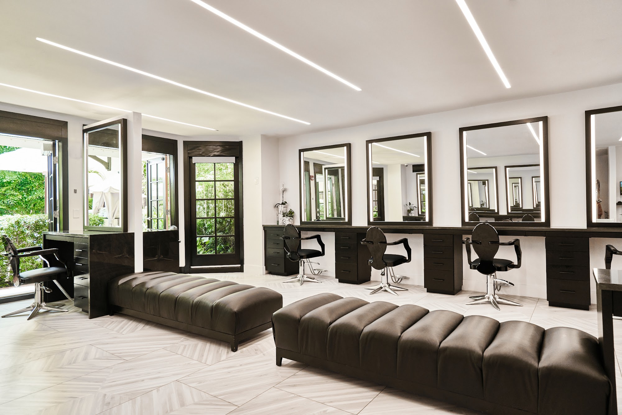 The Brazilian Court Salon 301 Australian Ave, Palm Beach Florida 33480