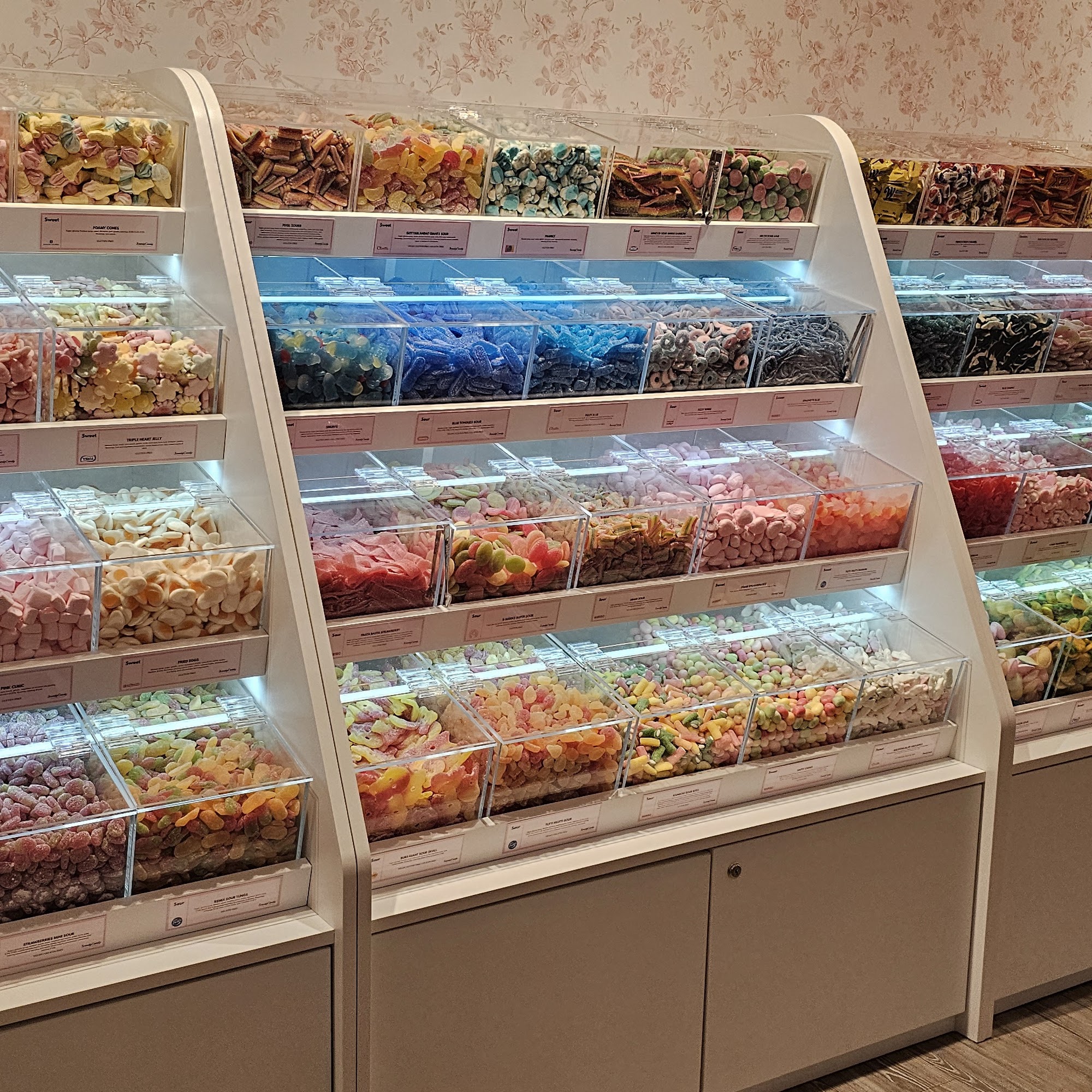 ScandyCandy Palm Beach